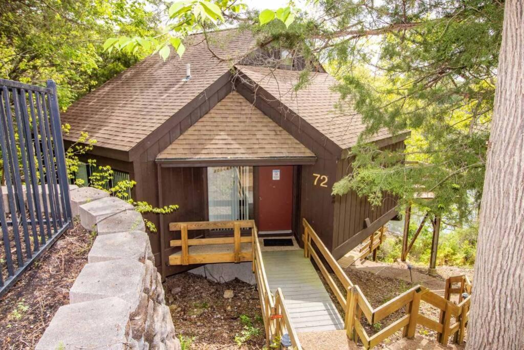 Unit 72 - Treeloft 3 Bedroom Villa view 4