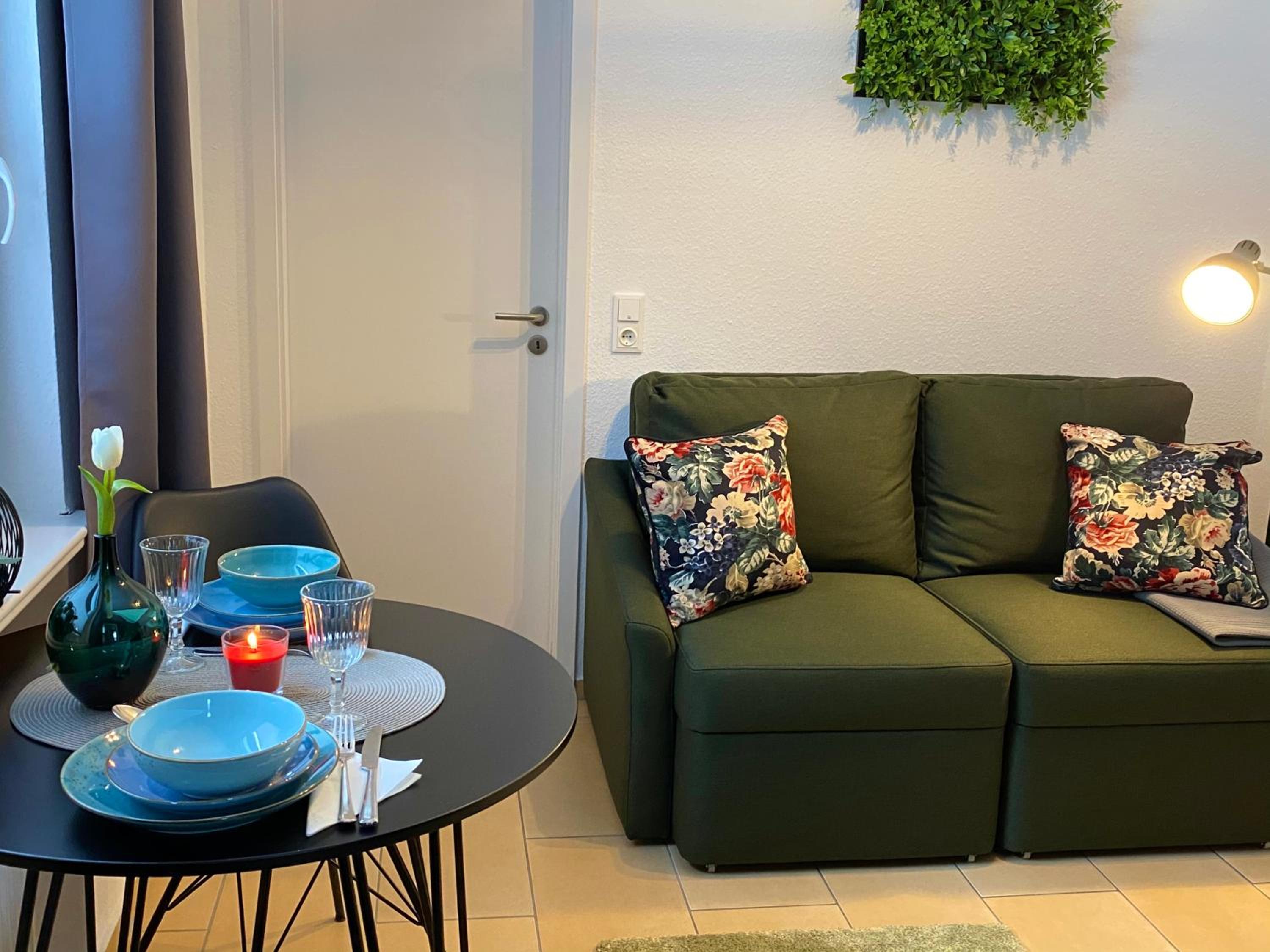 Pension Haus am Wald