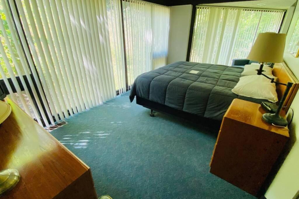 Unit 76 - Treeloft 3 Bedroom Villa view 3