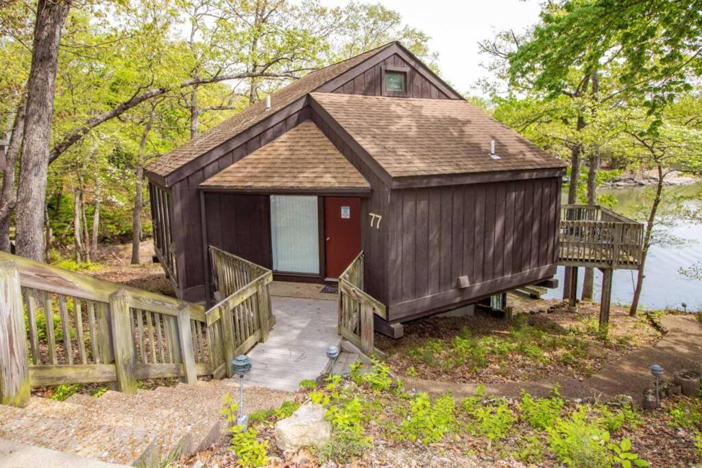 Unit 77 - Treeloft 3 Bedroom Villa view 3