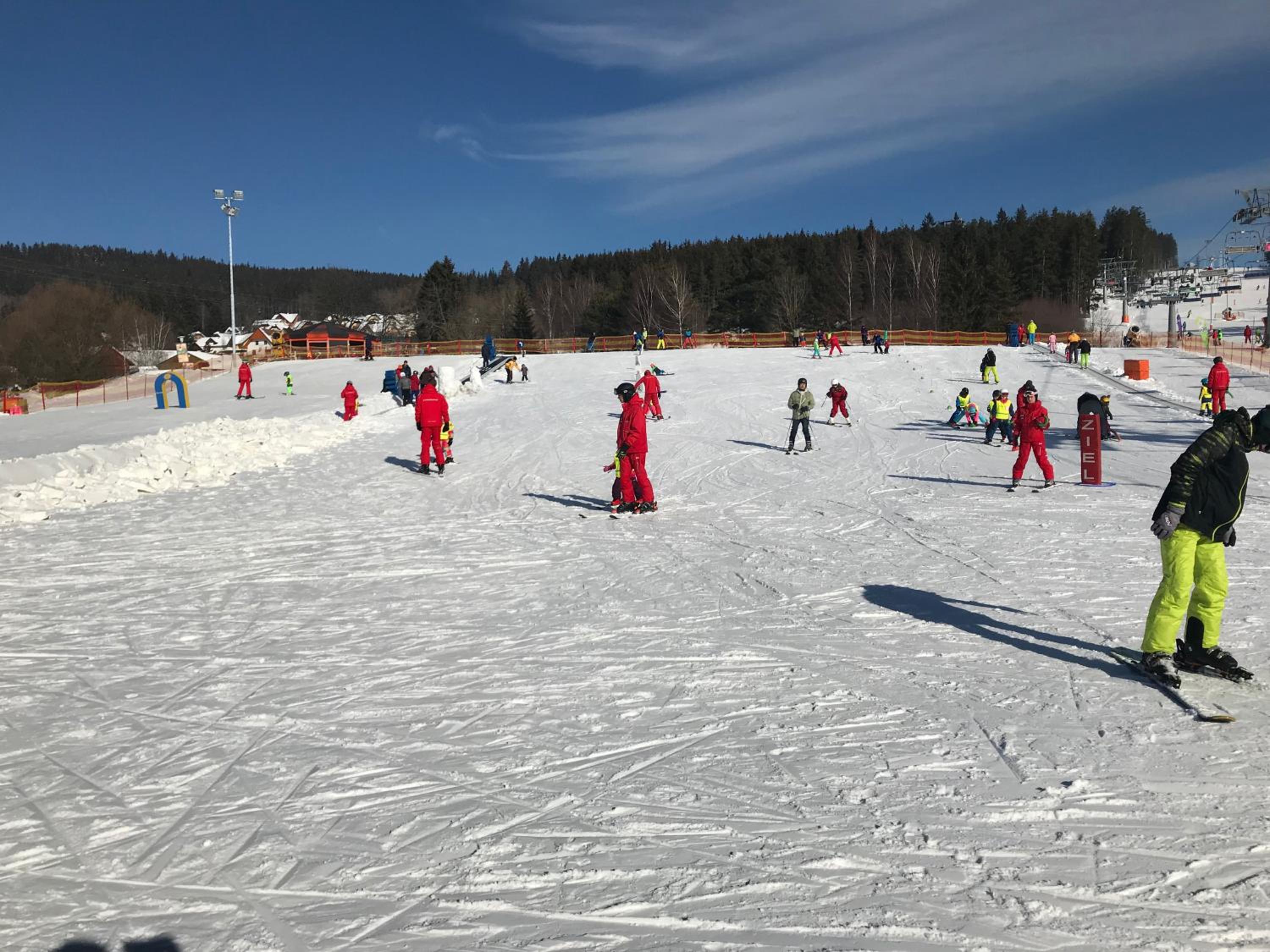 Rekreační domek Kobylnice Lipno