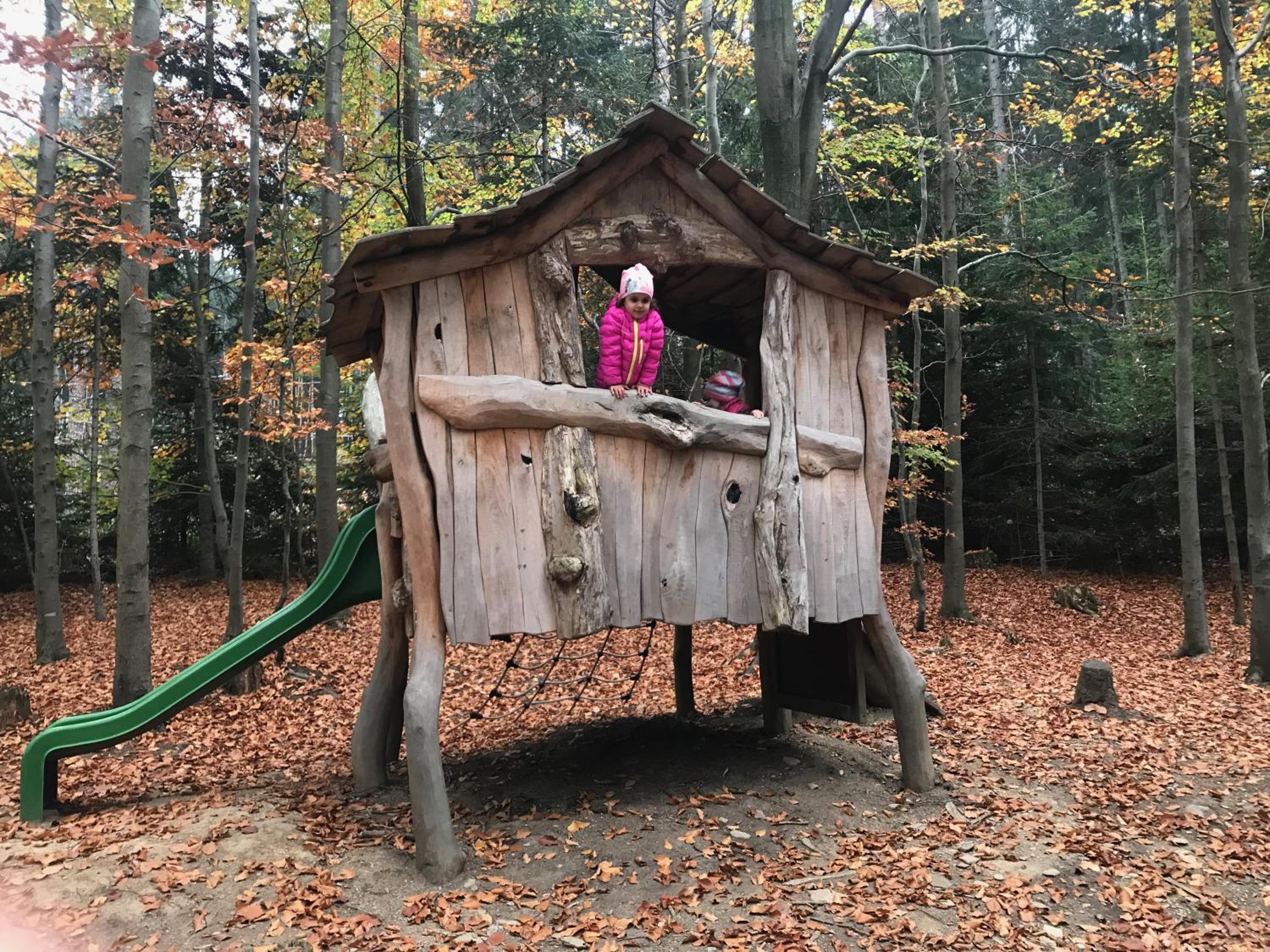 Rekreační domek Kobylnice Lipno