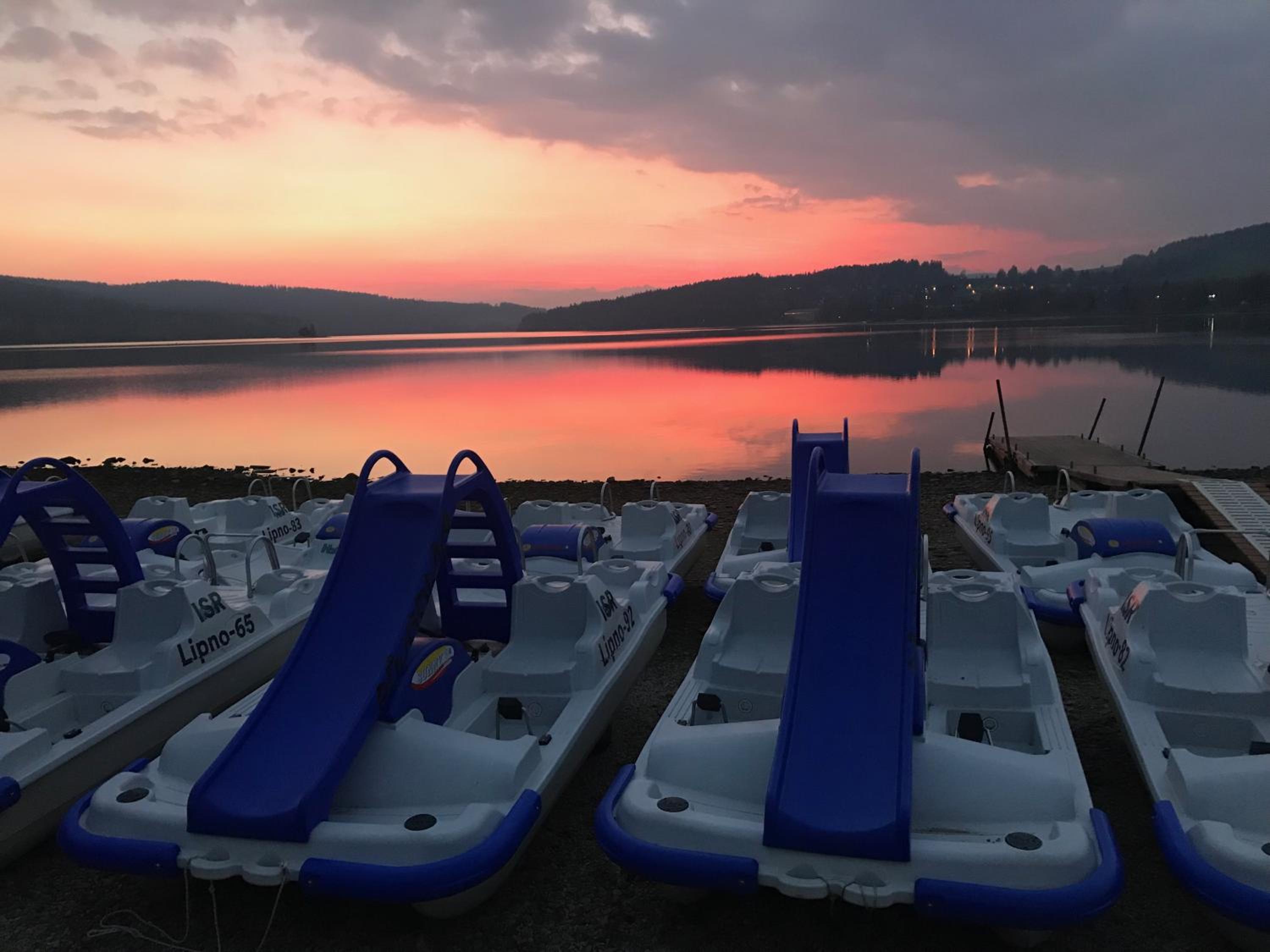Rekreační domek Kobylnice Lipno