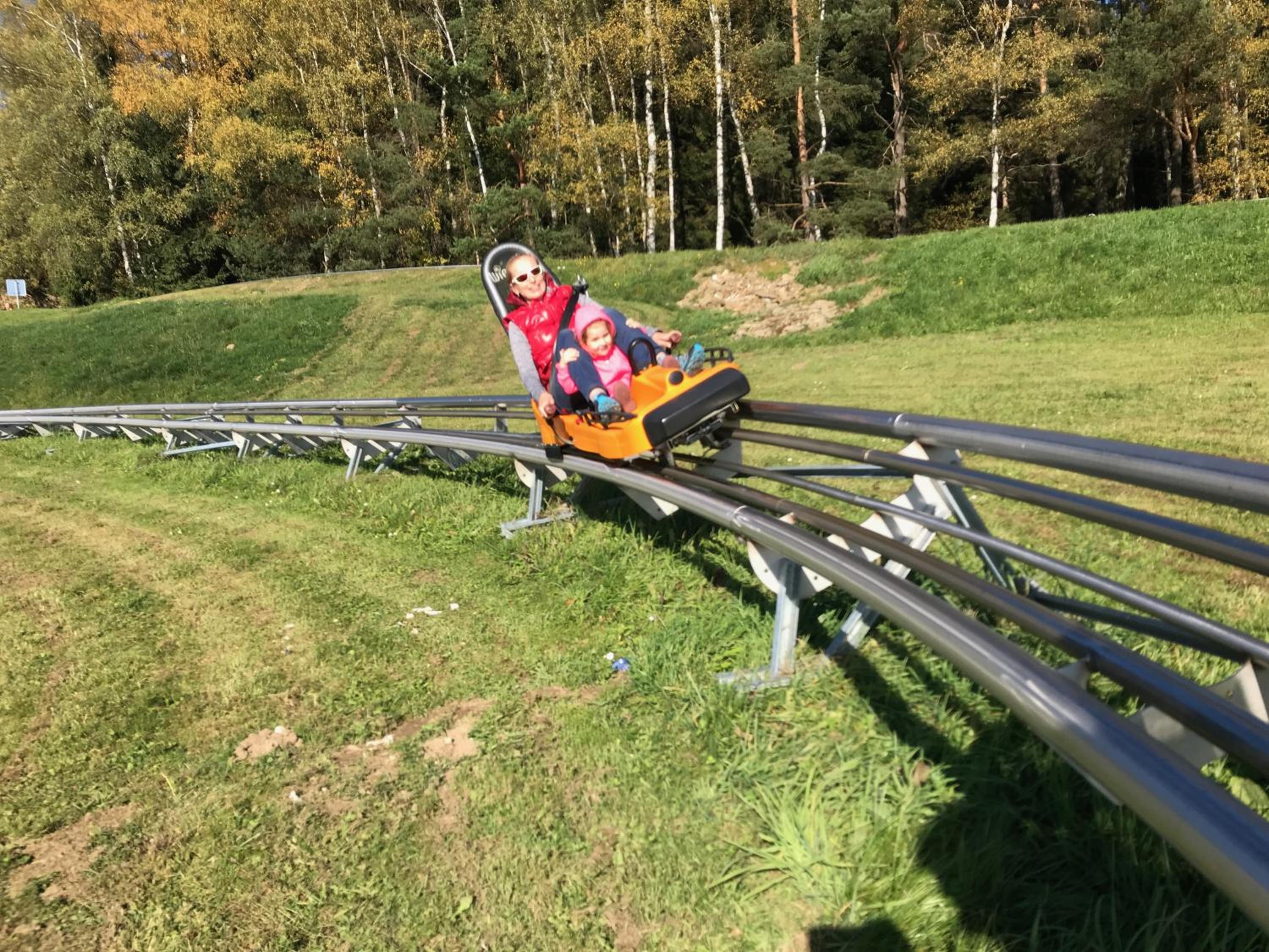 Rekreační domek Kobylnice Lipno