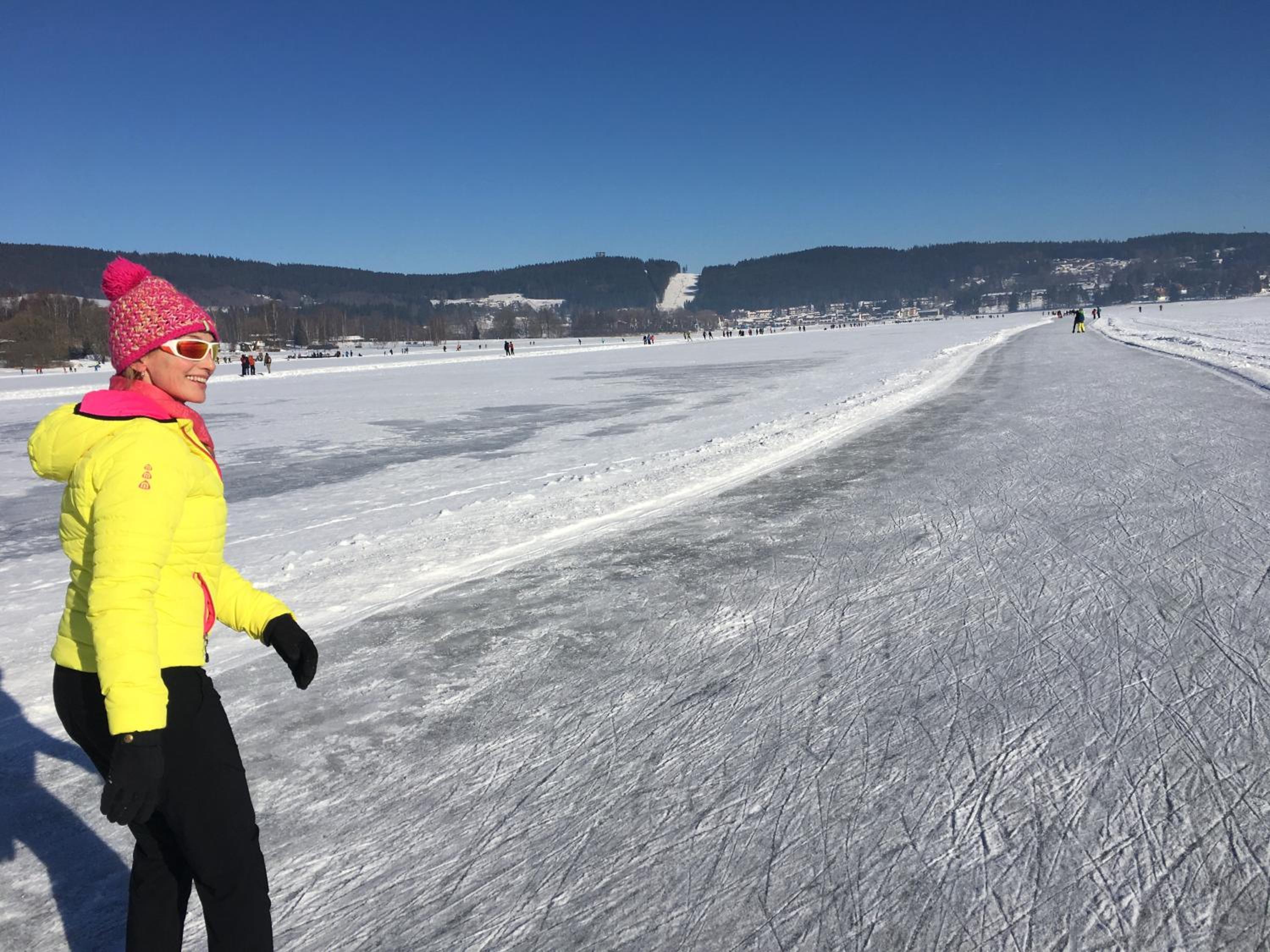 Rekreační domek Kobylnice Lipno