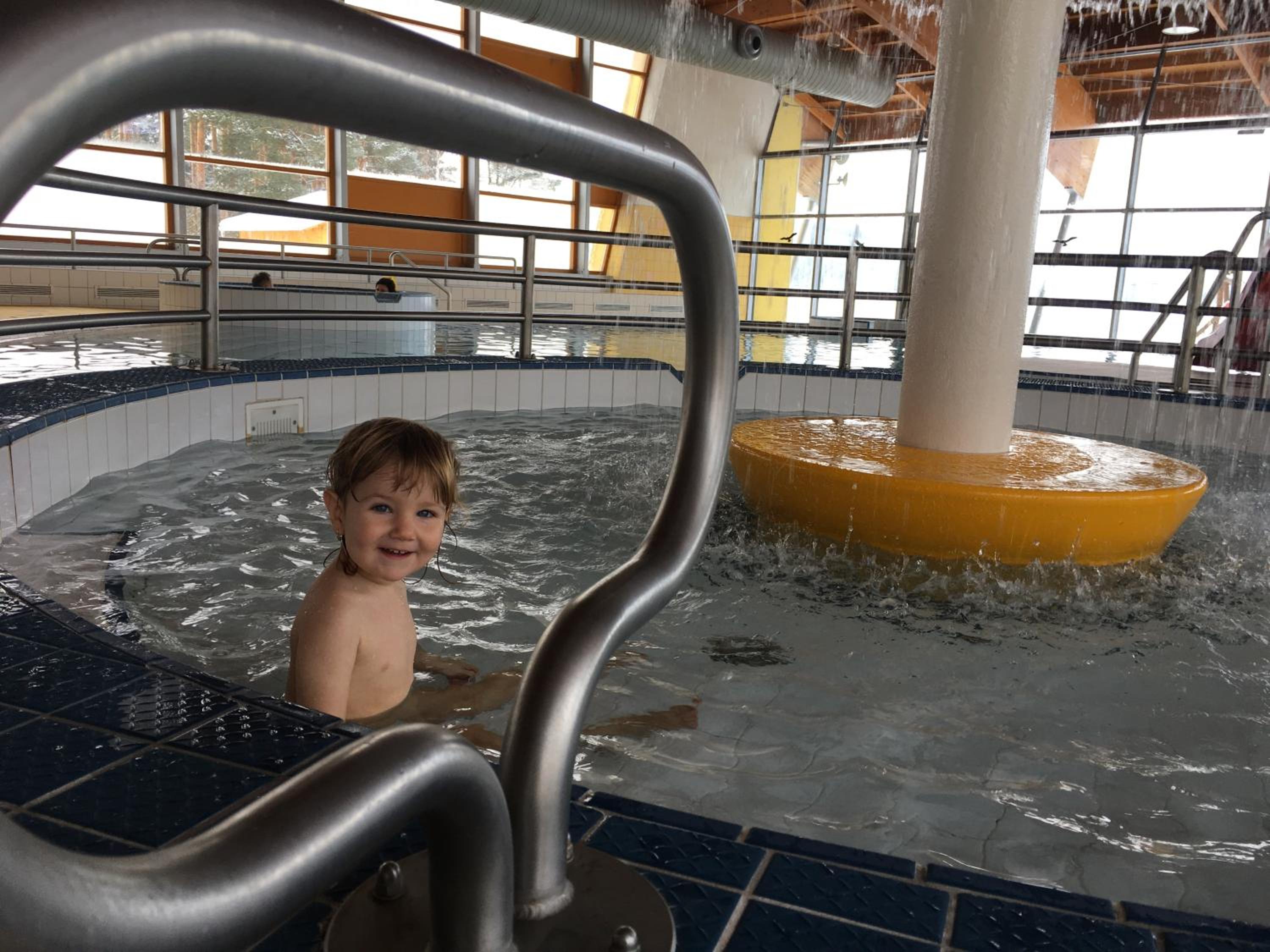 Rekreační domek Kobylnice Lipno