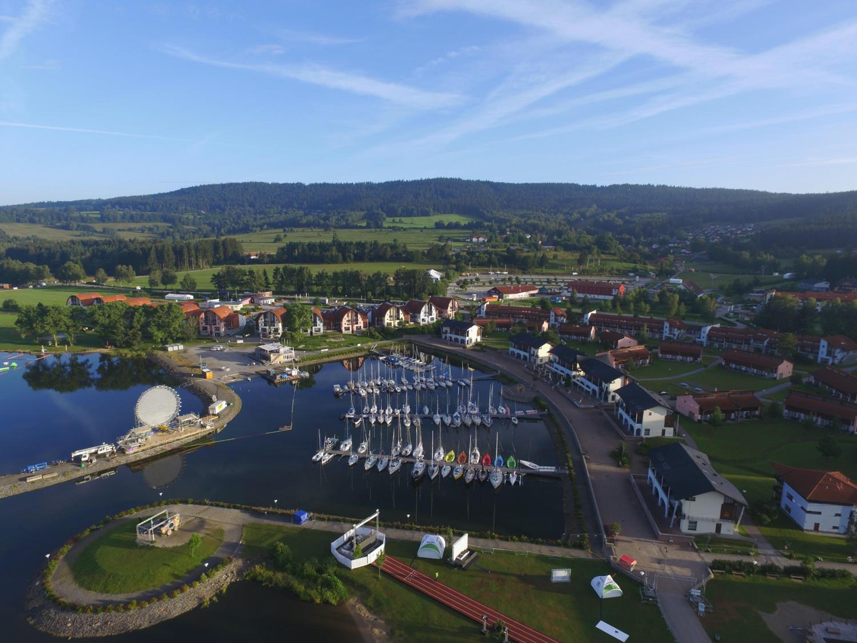 Rekreační domek Kobylnice Lipno