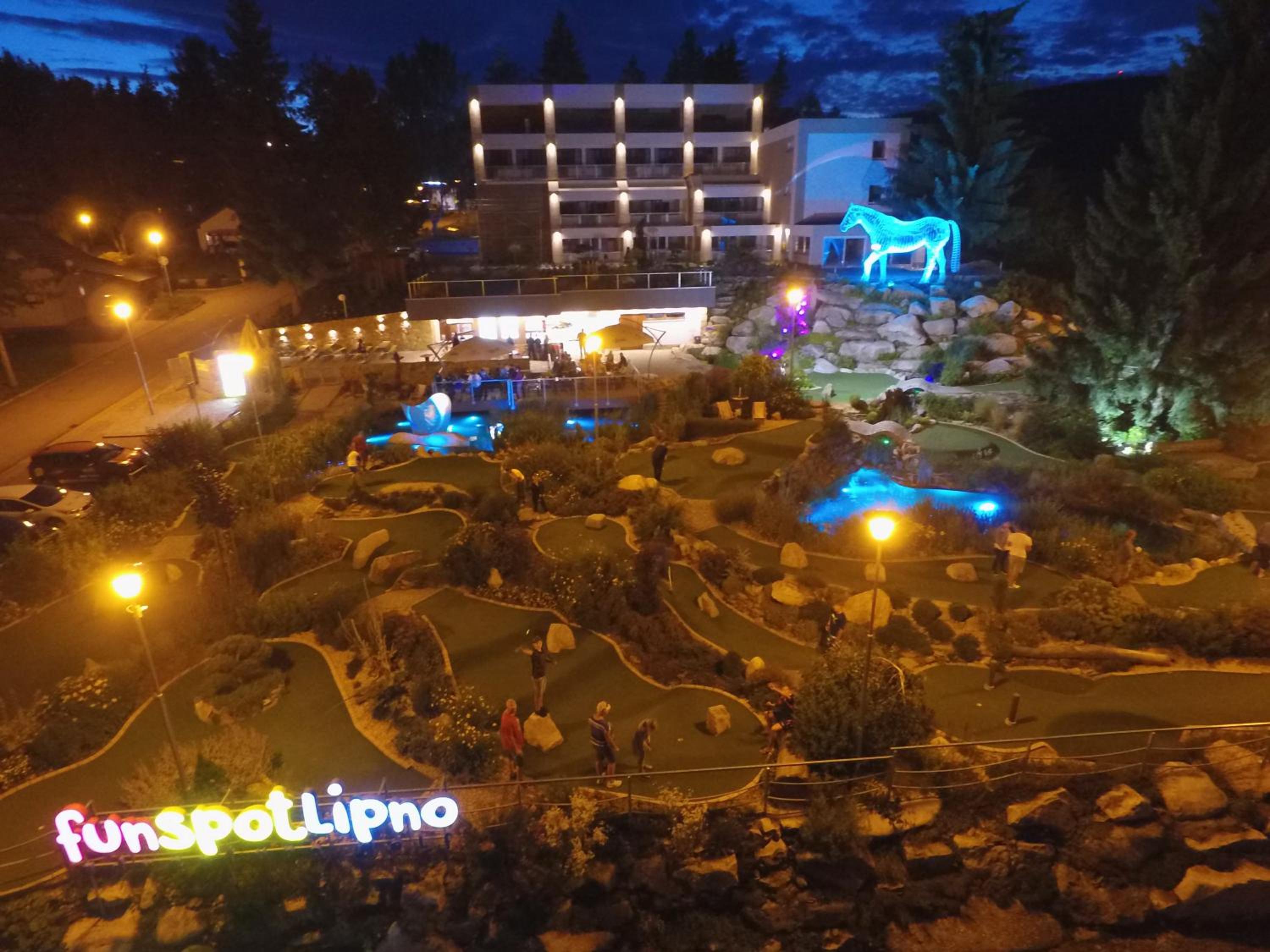 Rekreační domek Kobylnice Lipno