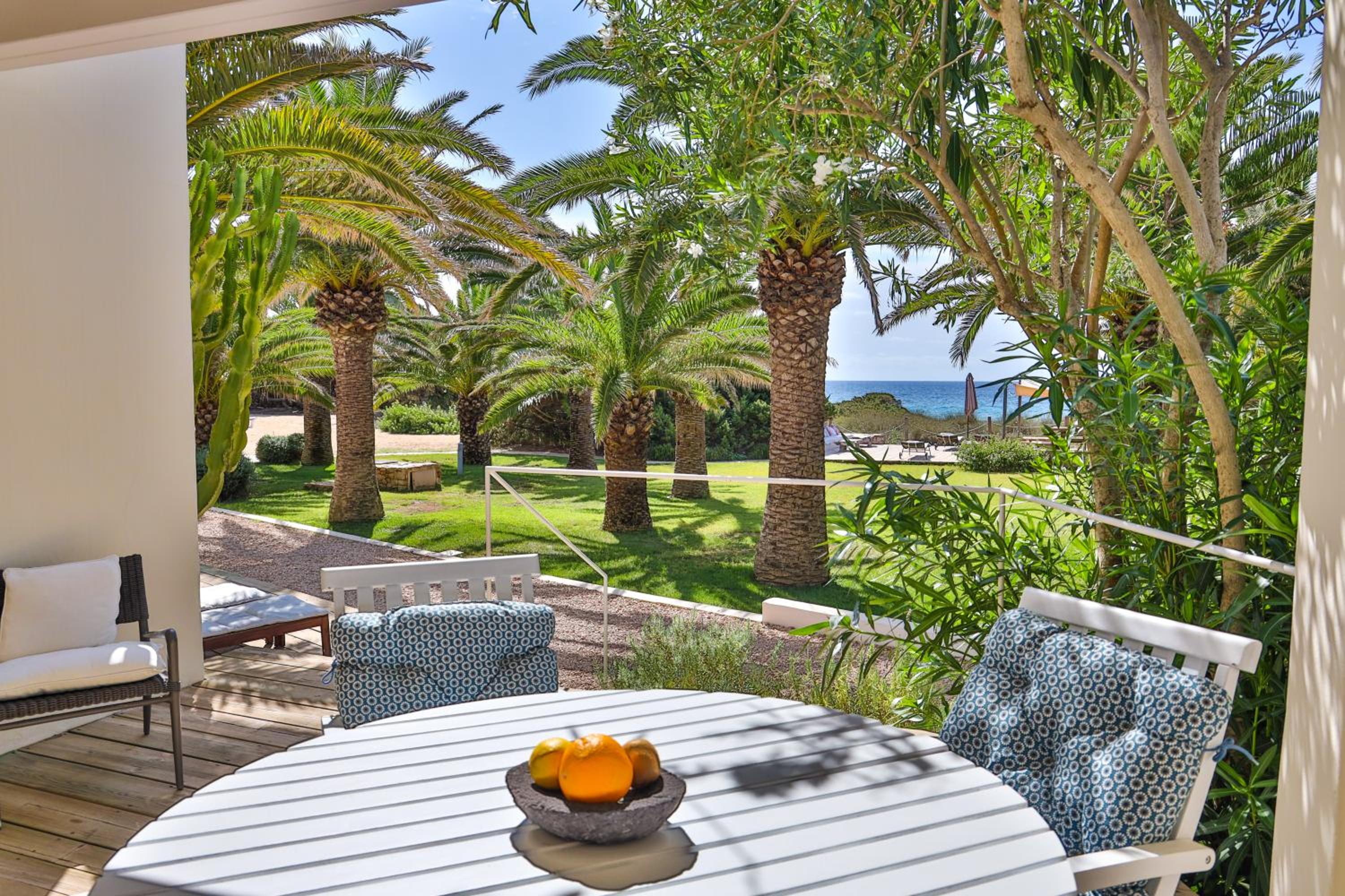 Talaya Formentera view 2