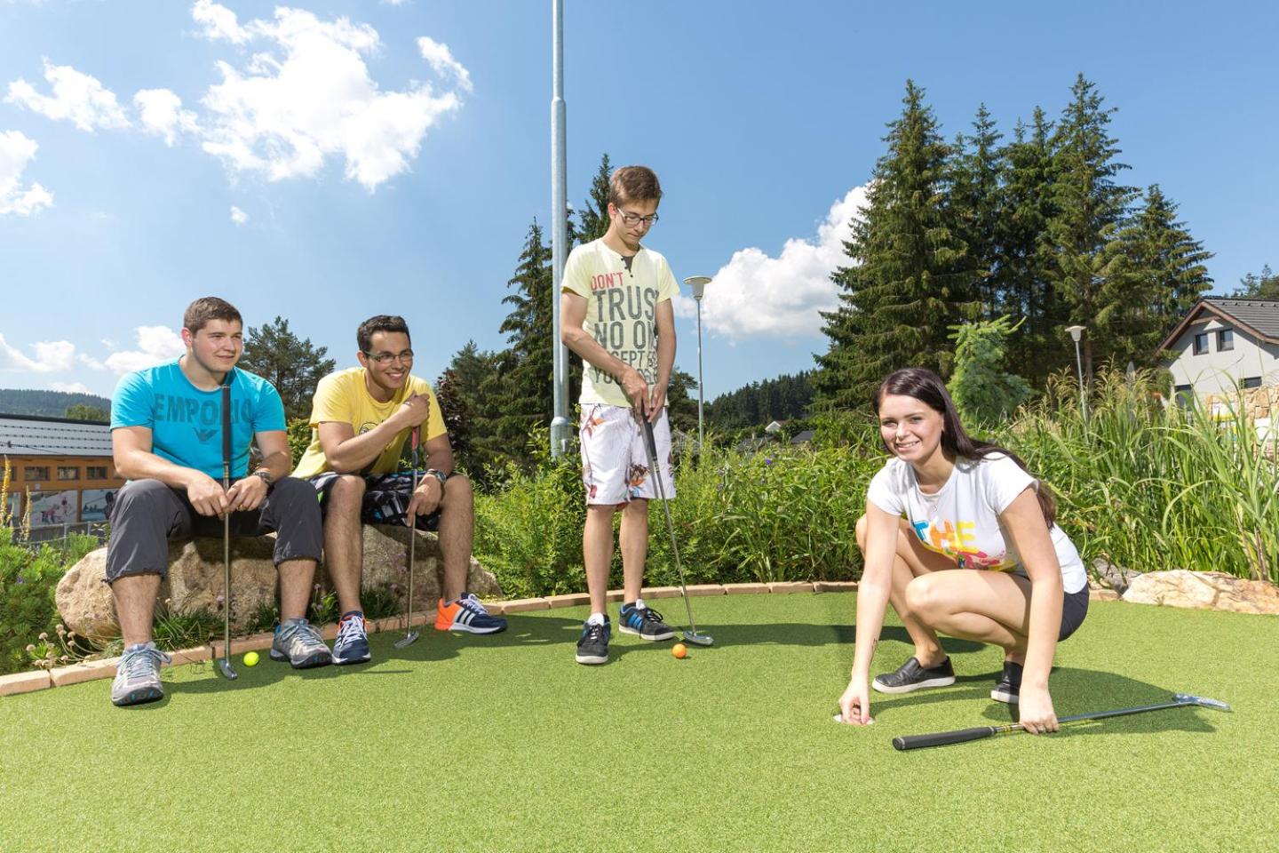 Rekreační domek Kobylnice Lipno