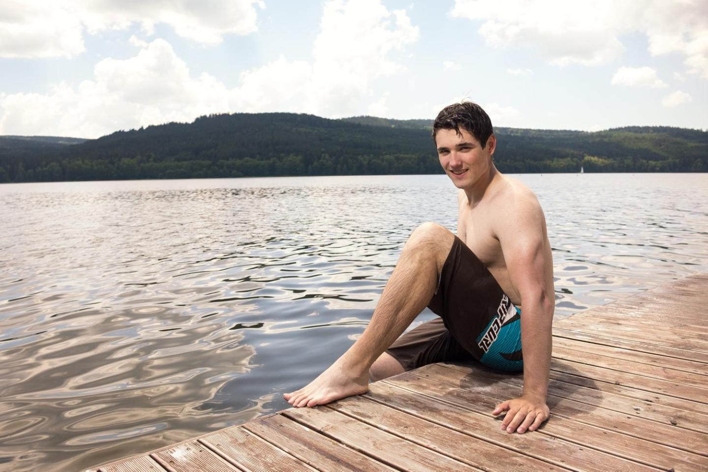 Rekreační domek Kobylnice Lipno