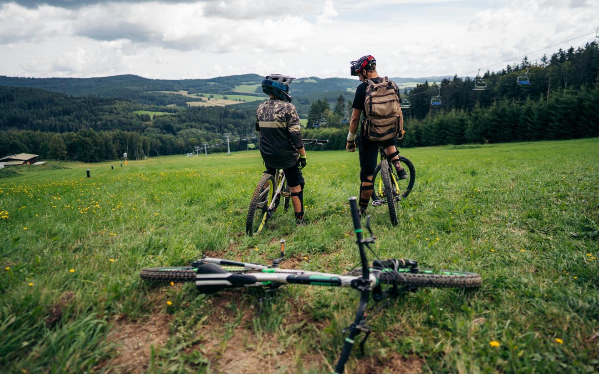 Rekreační domek Kobylnice Lipno