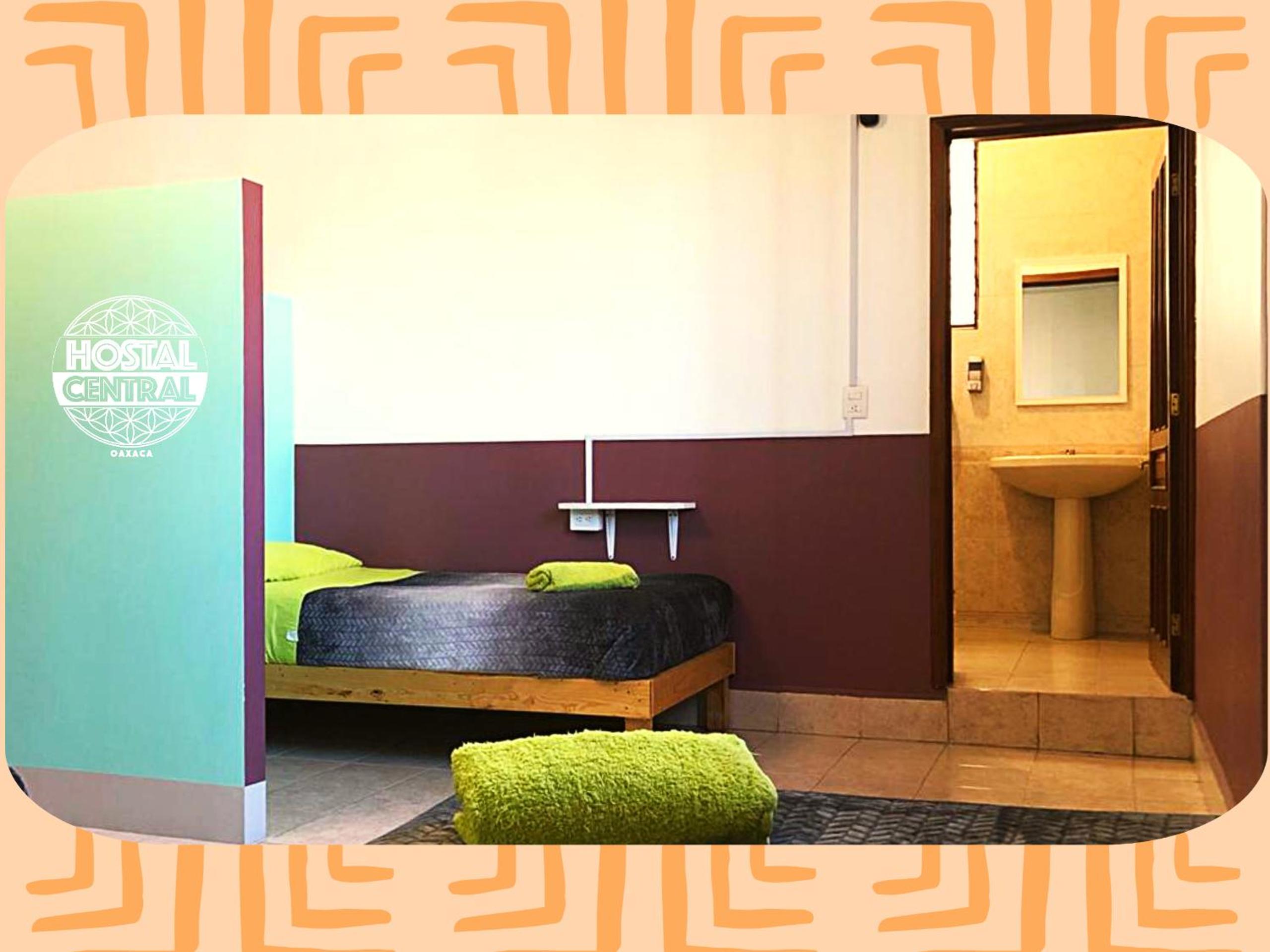 Hostal Central Oaxaca - Property Image 12