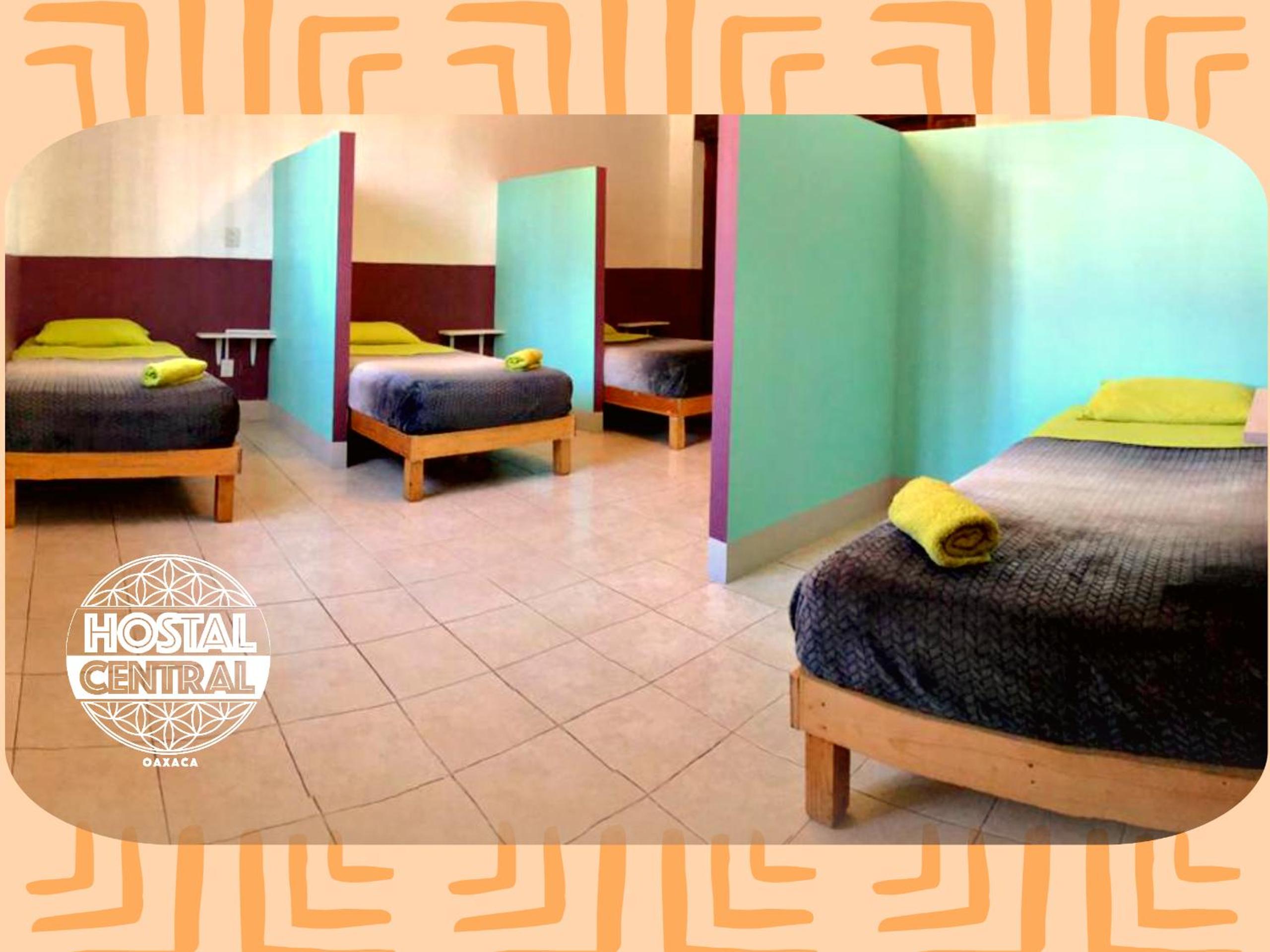 Hostal Central Oaxaca - Property Image 13