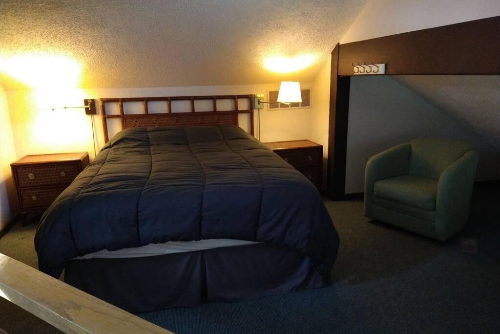 Unit 101 - Treeloft 3 Bedroom Villa view 3