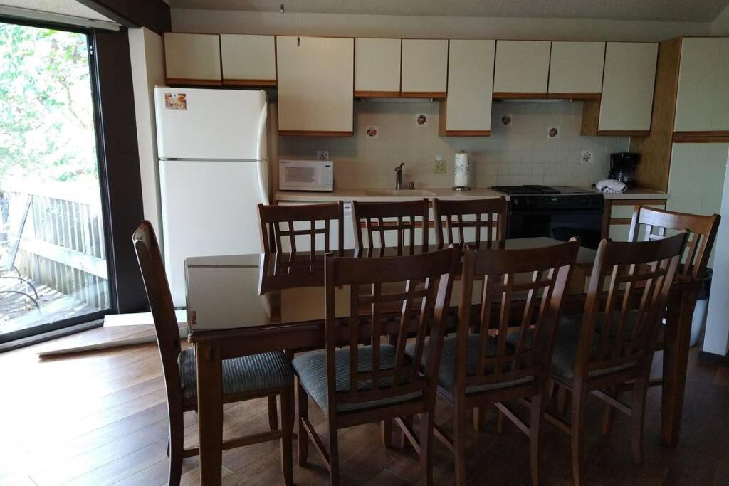 Unit 101 - Treeloft 3 Bedroom Villa view 5