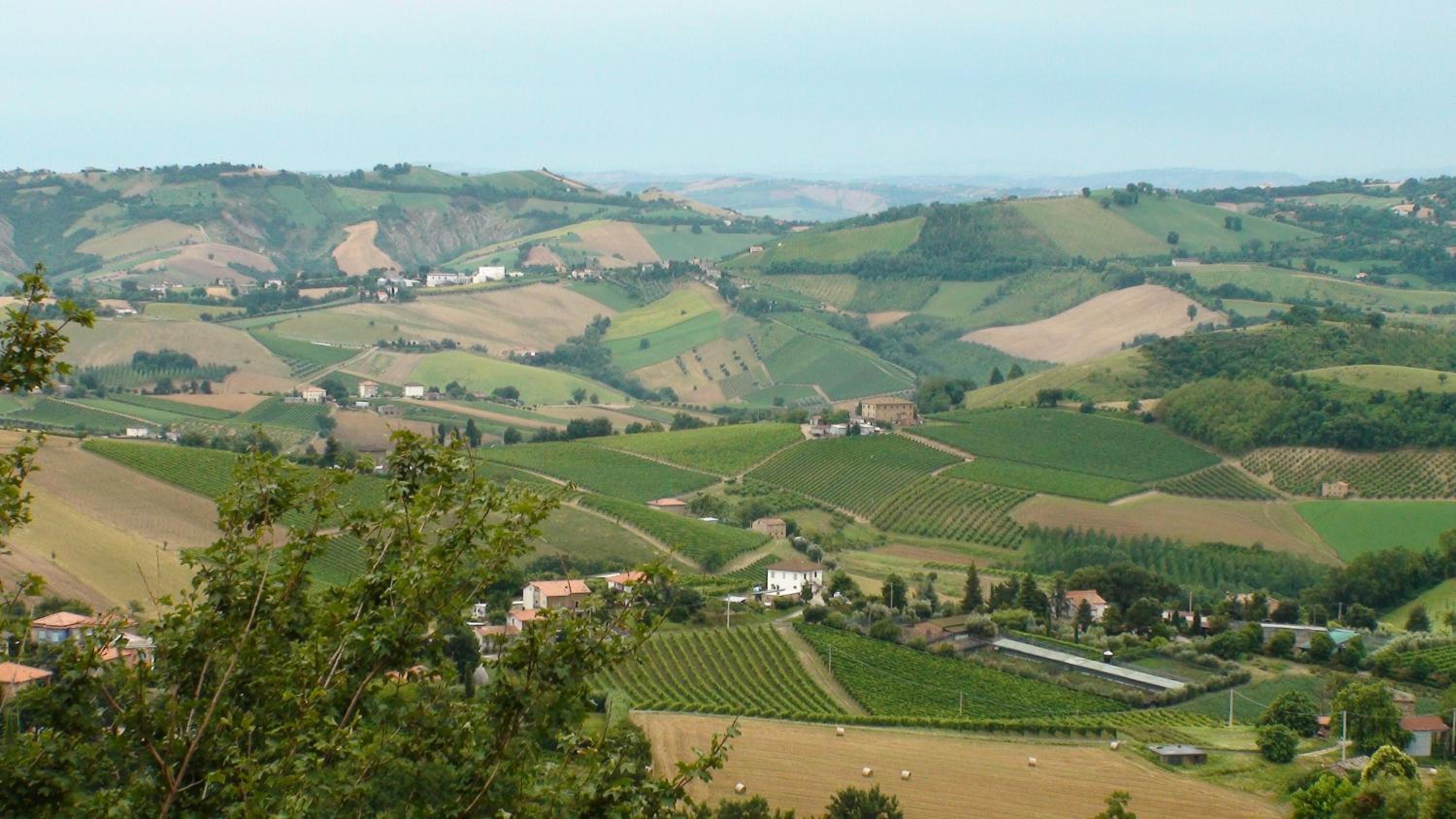 Agriturismo Il Sentiero