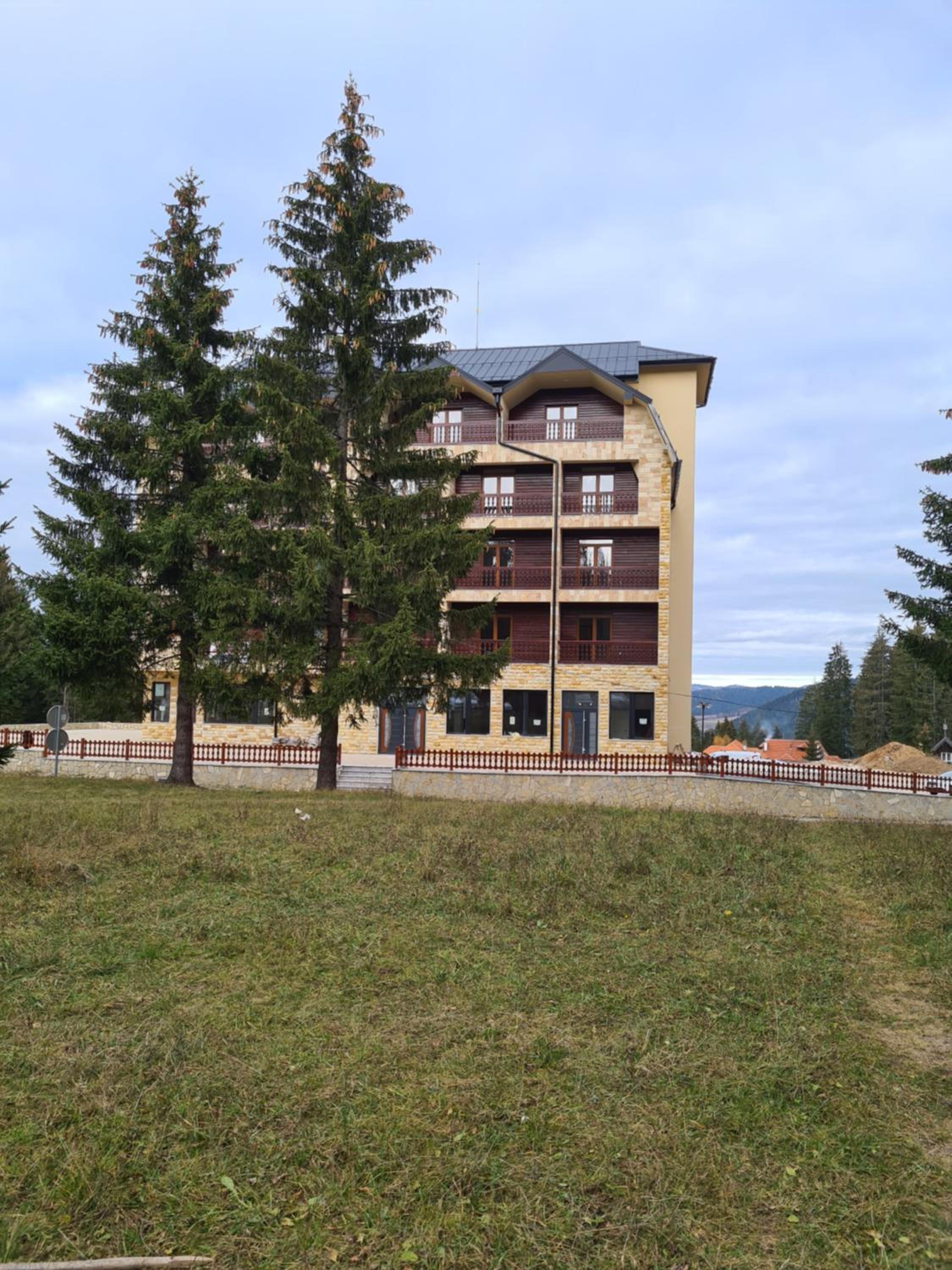Apartman Ogi view 2