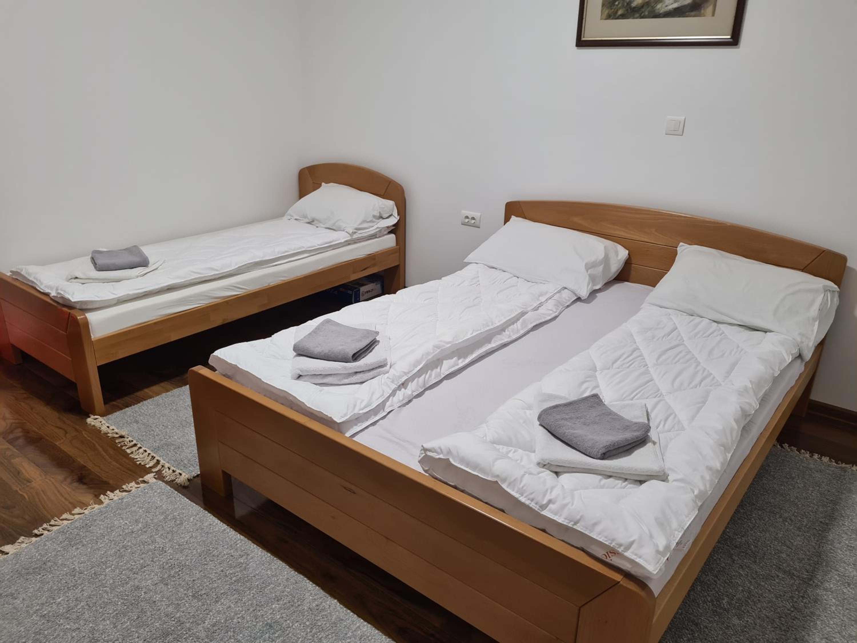Apartman Ogi view 3