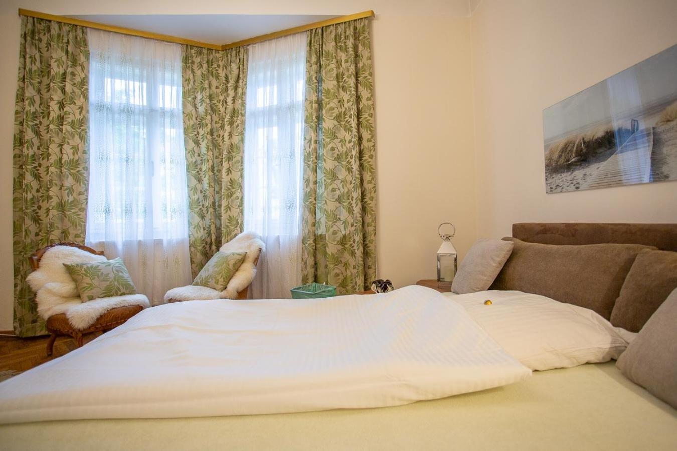 Hübsches Privatzimmer mit Bad