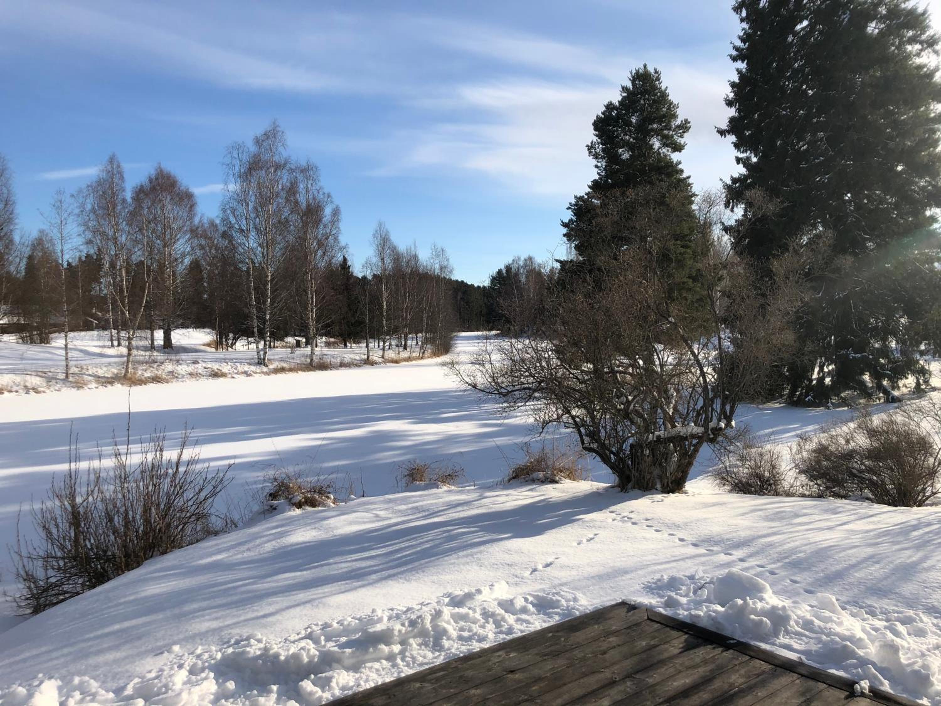 Strandvägen 6A Ragnhild view 5