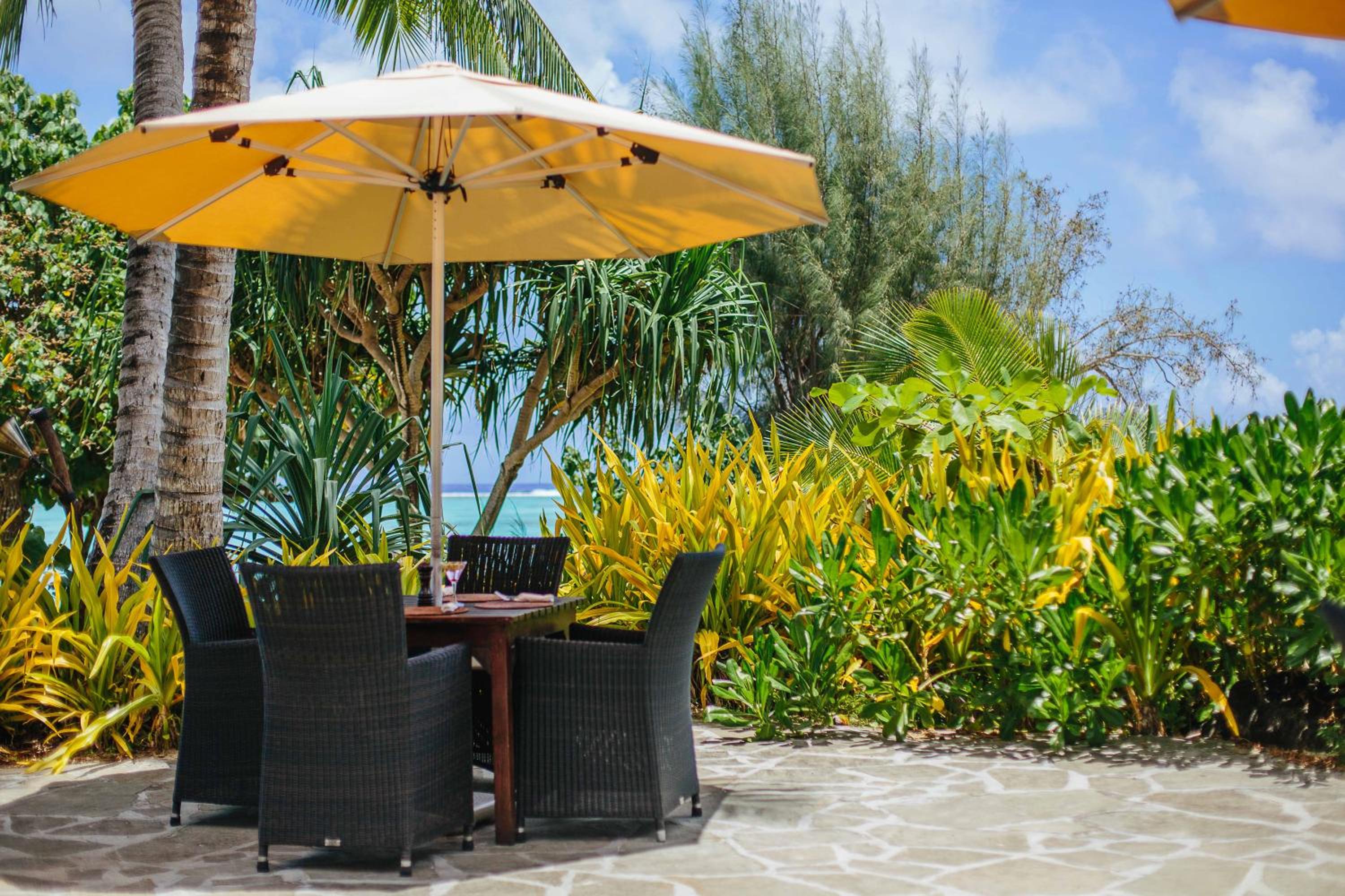 Pacific Resort Aitutaki - Adults Only