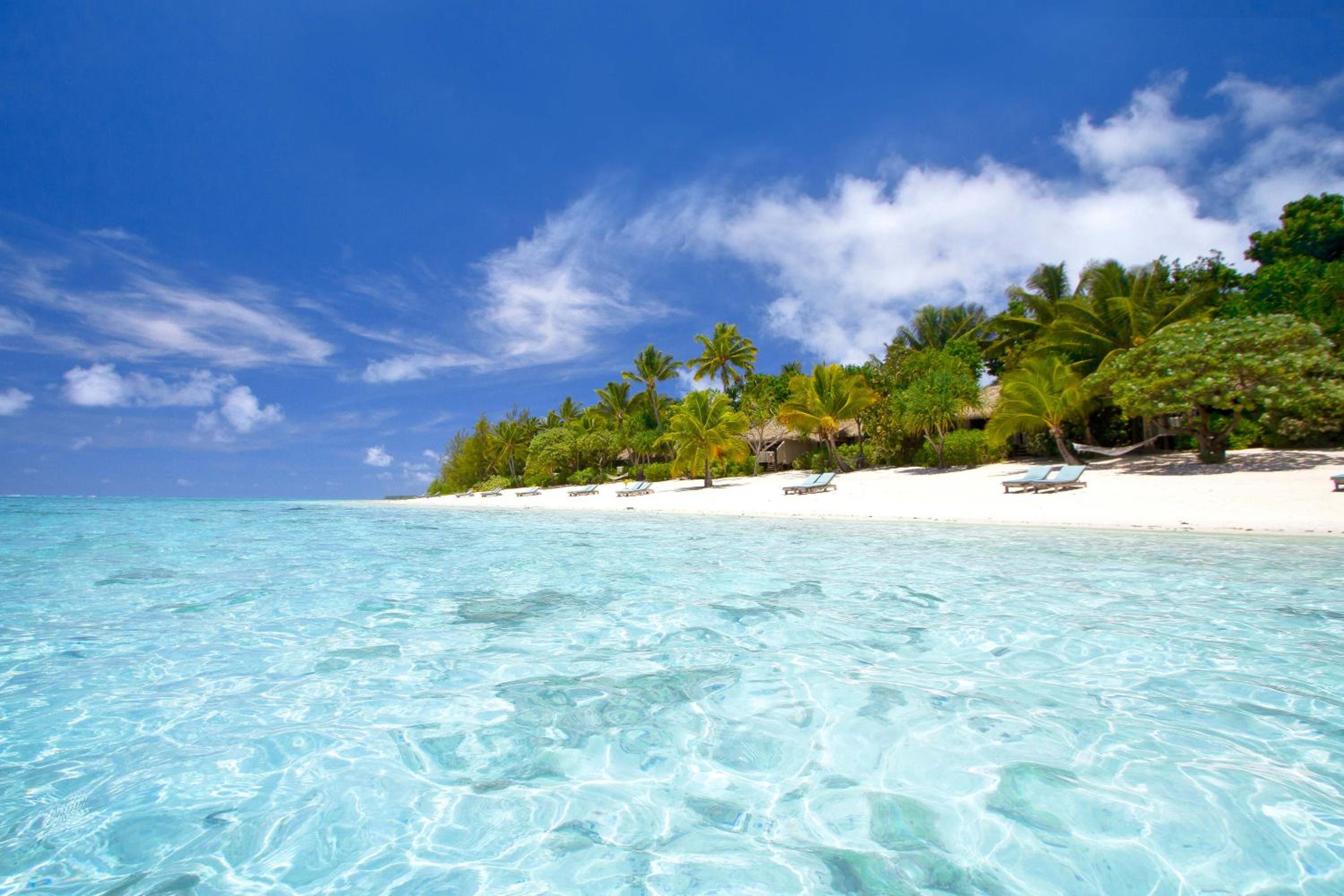 Pacific Resort Aitutaki - Adults Only