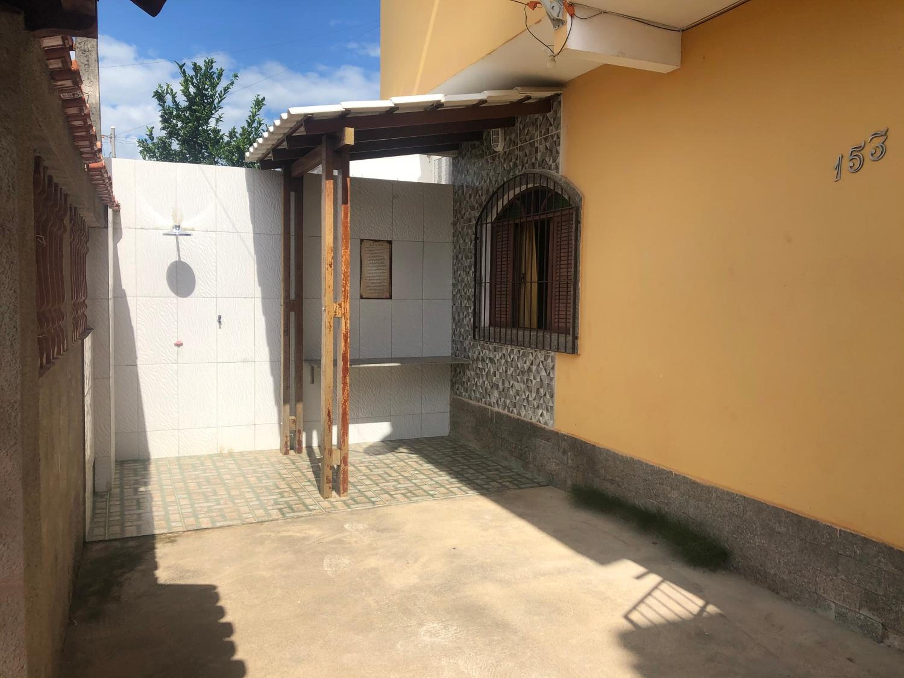 Pícoli e De Angelis- Casa de praia em Piuma com WI-FI