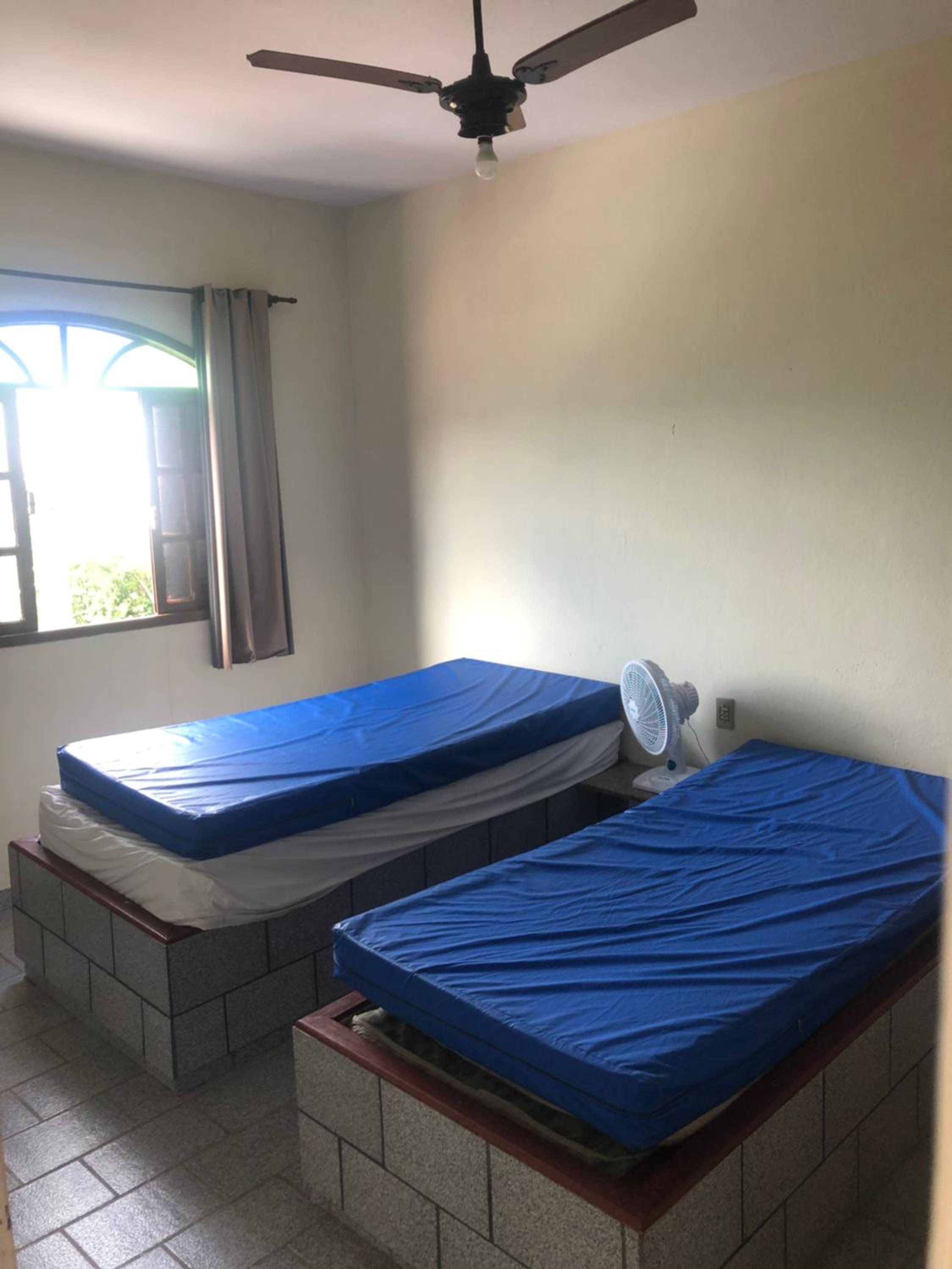 Pícoli e De Angelis- Casa de praia em Piuma com WI-FI
