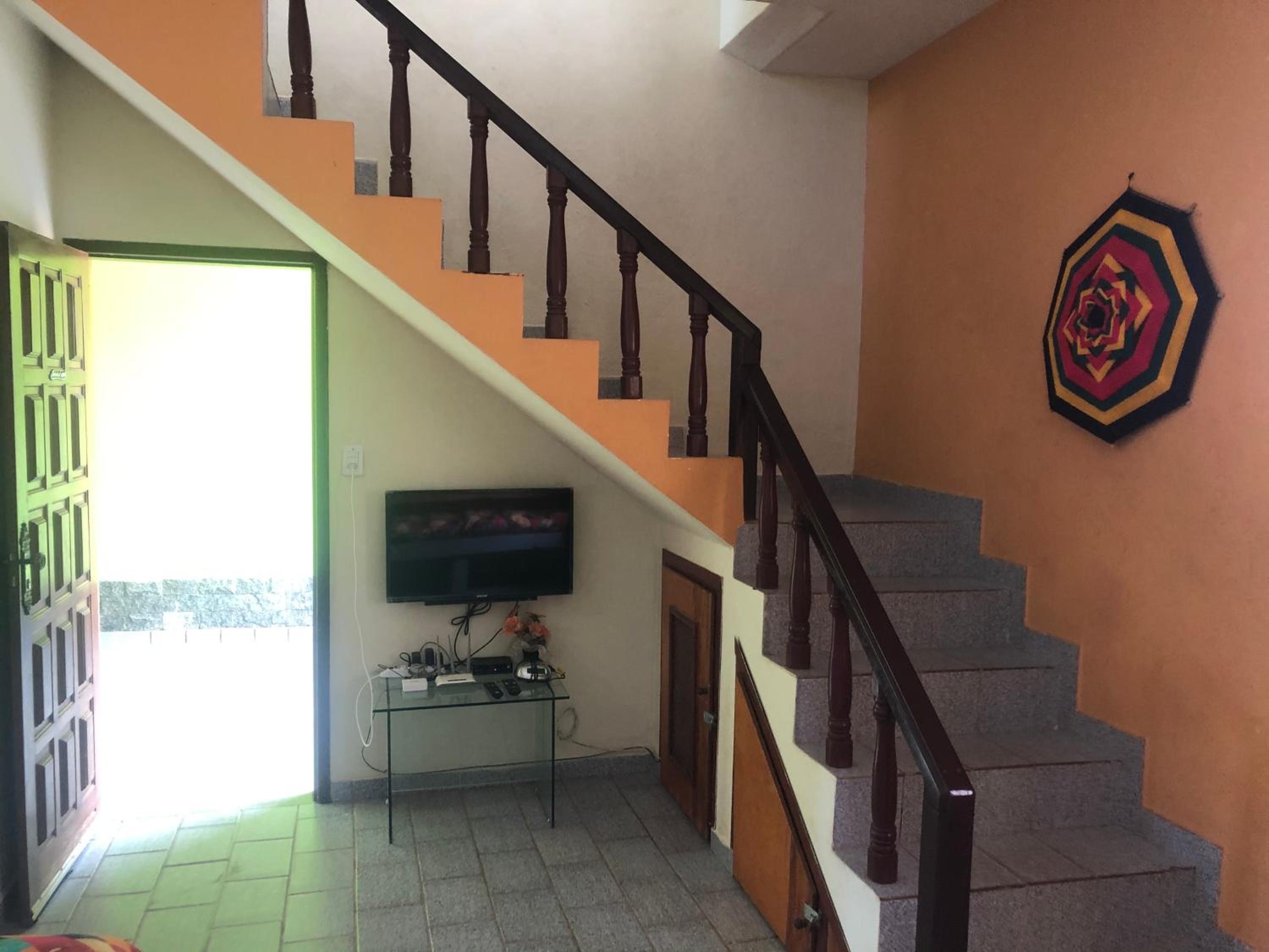 Pícoli e De Angelis- Casa de praia em Piuma com WI-FI