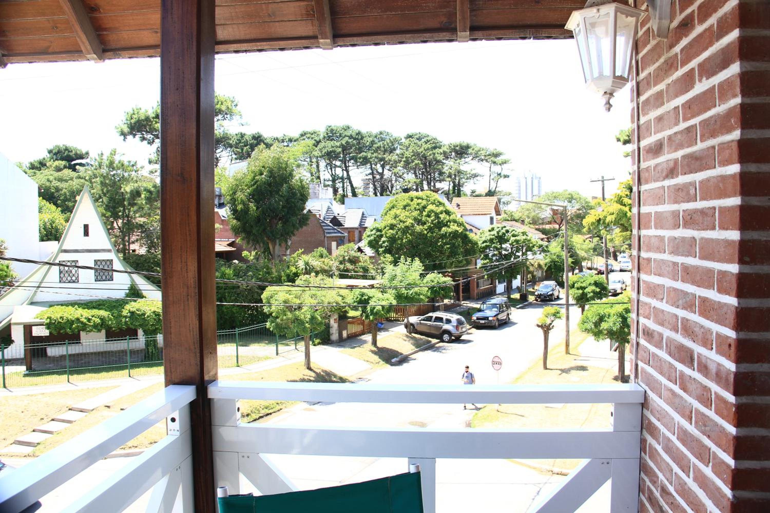 Hostería Anchimalen