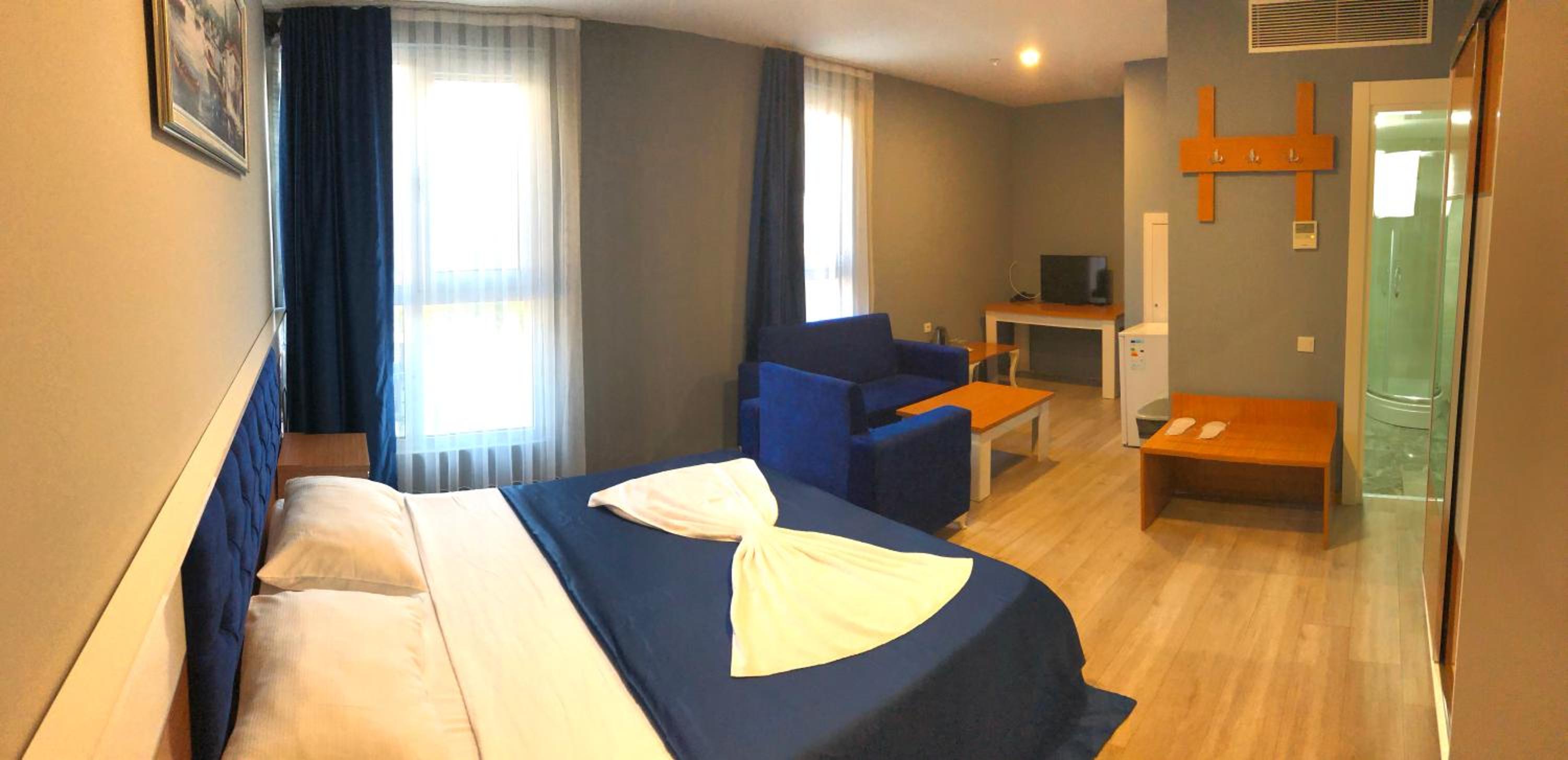 SKYBLUE İSTANBUL OTEL - Image 17