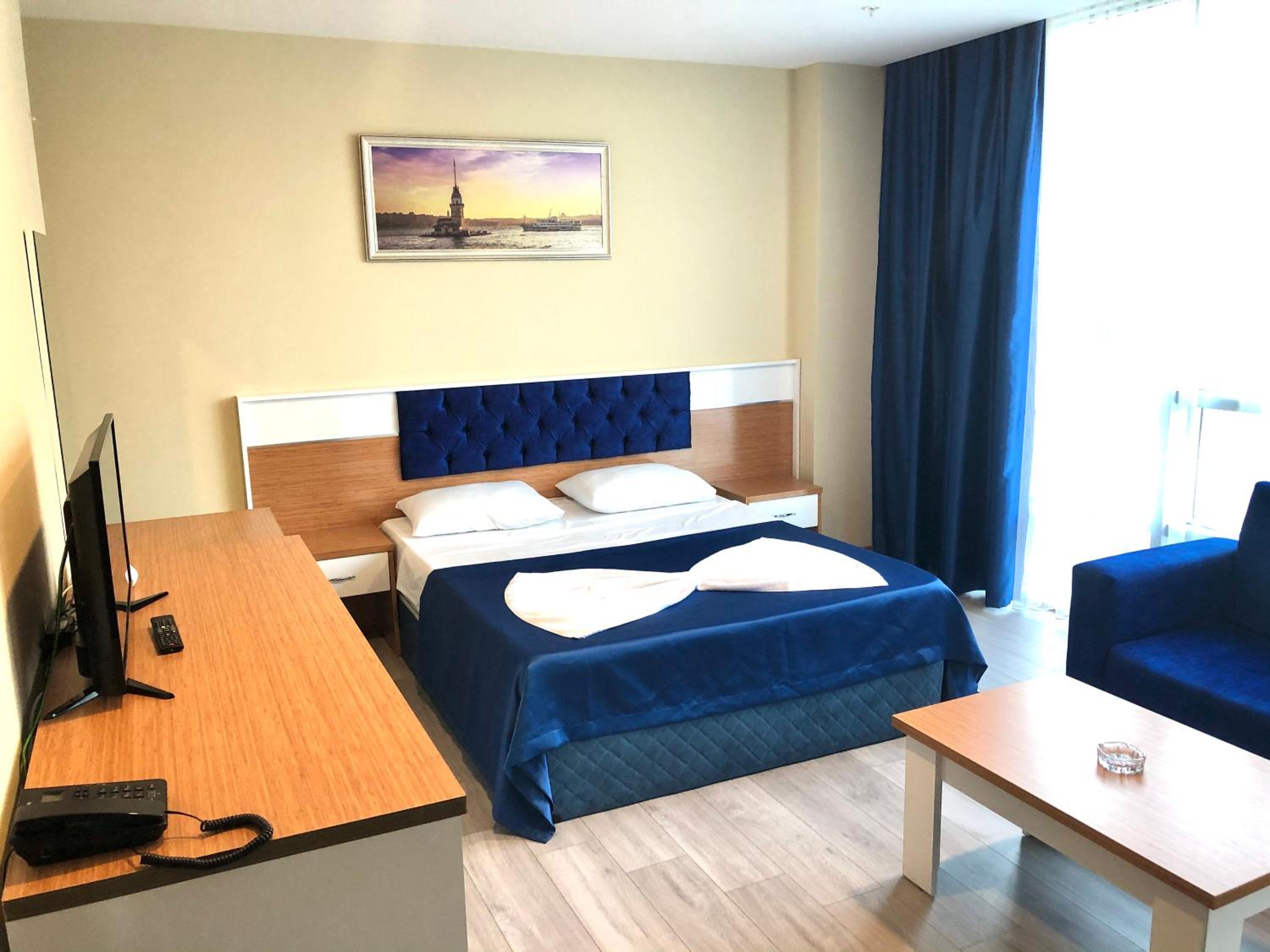 SKYBLUE İSTANBUL OTEL - Image 14