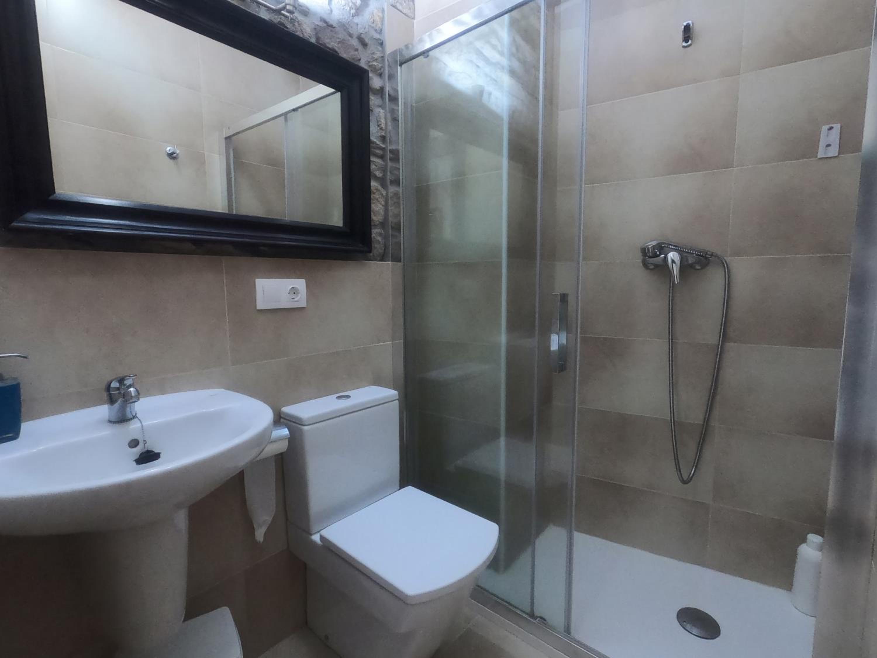 Casa Morgade view 5
