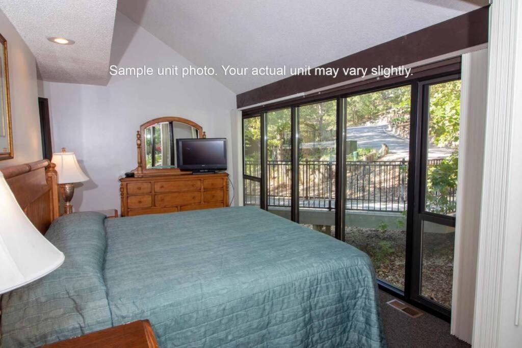 Unit 99 - Treeloft 3 Bedroom Villa view 5