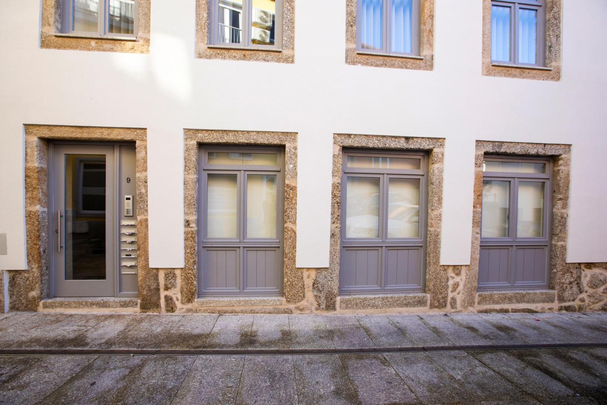 Apartamento C&C view 2