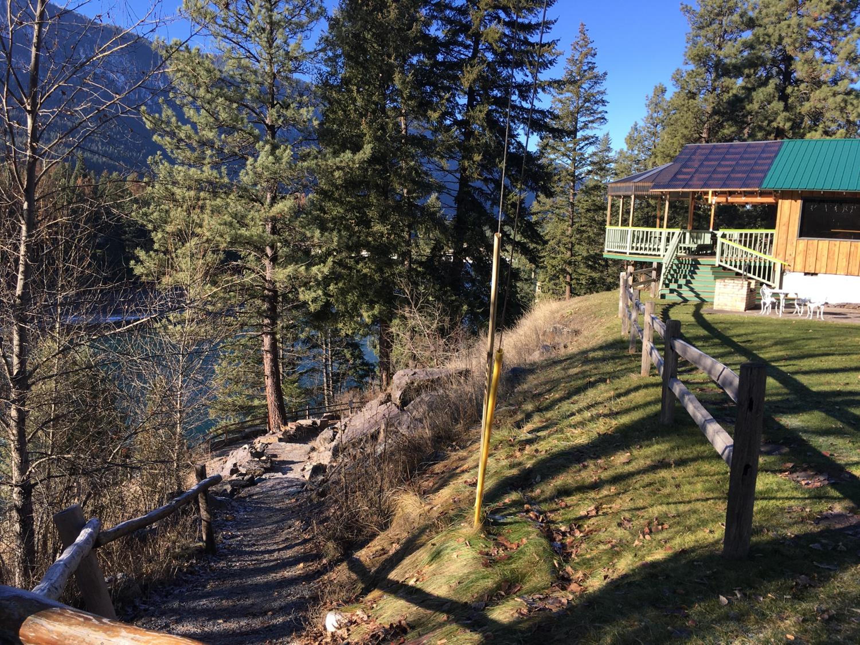 Rimrock Lodge LLC view 5