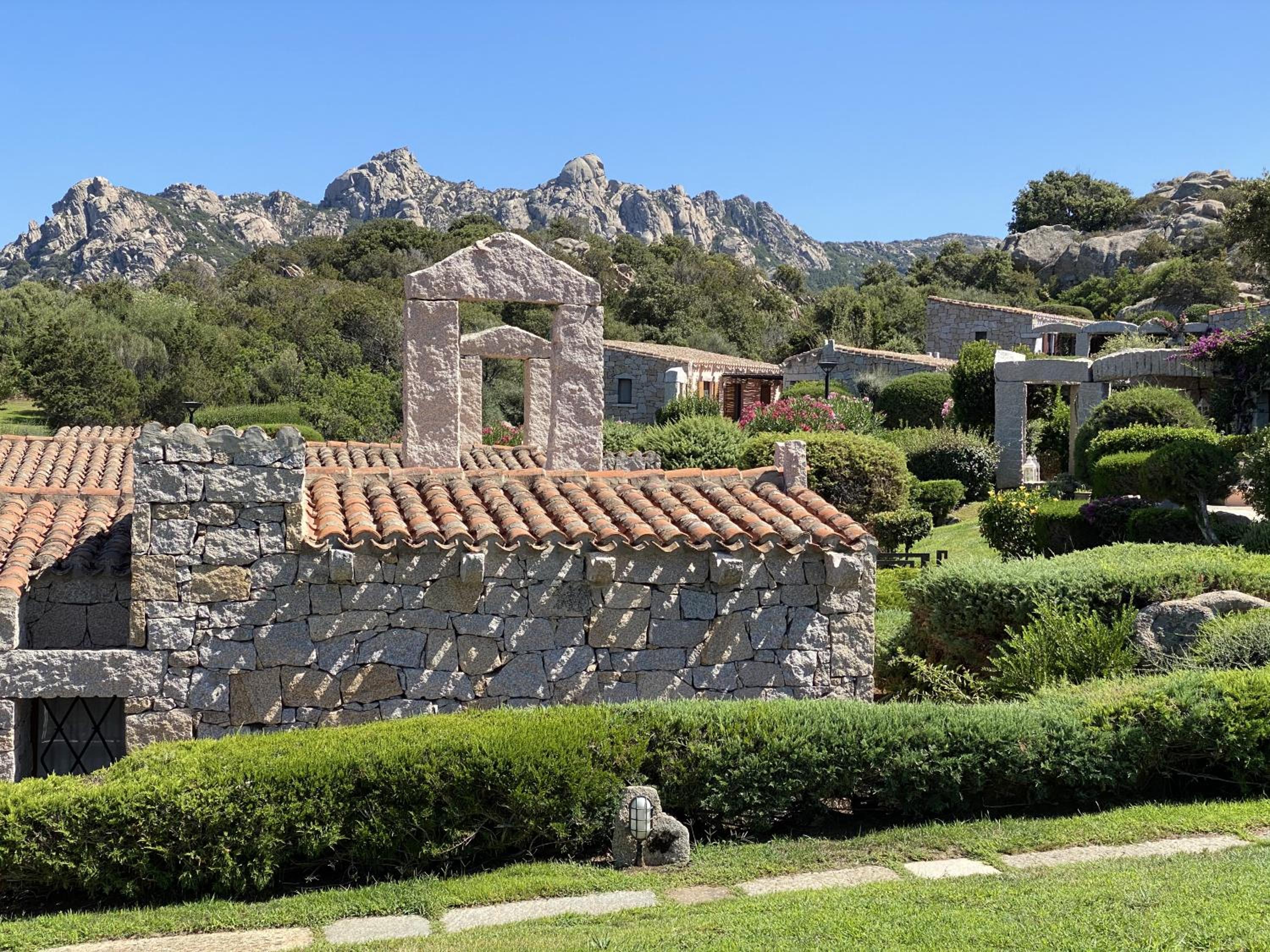 BGItalianVacation - Domus di Pitrizza view 4
