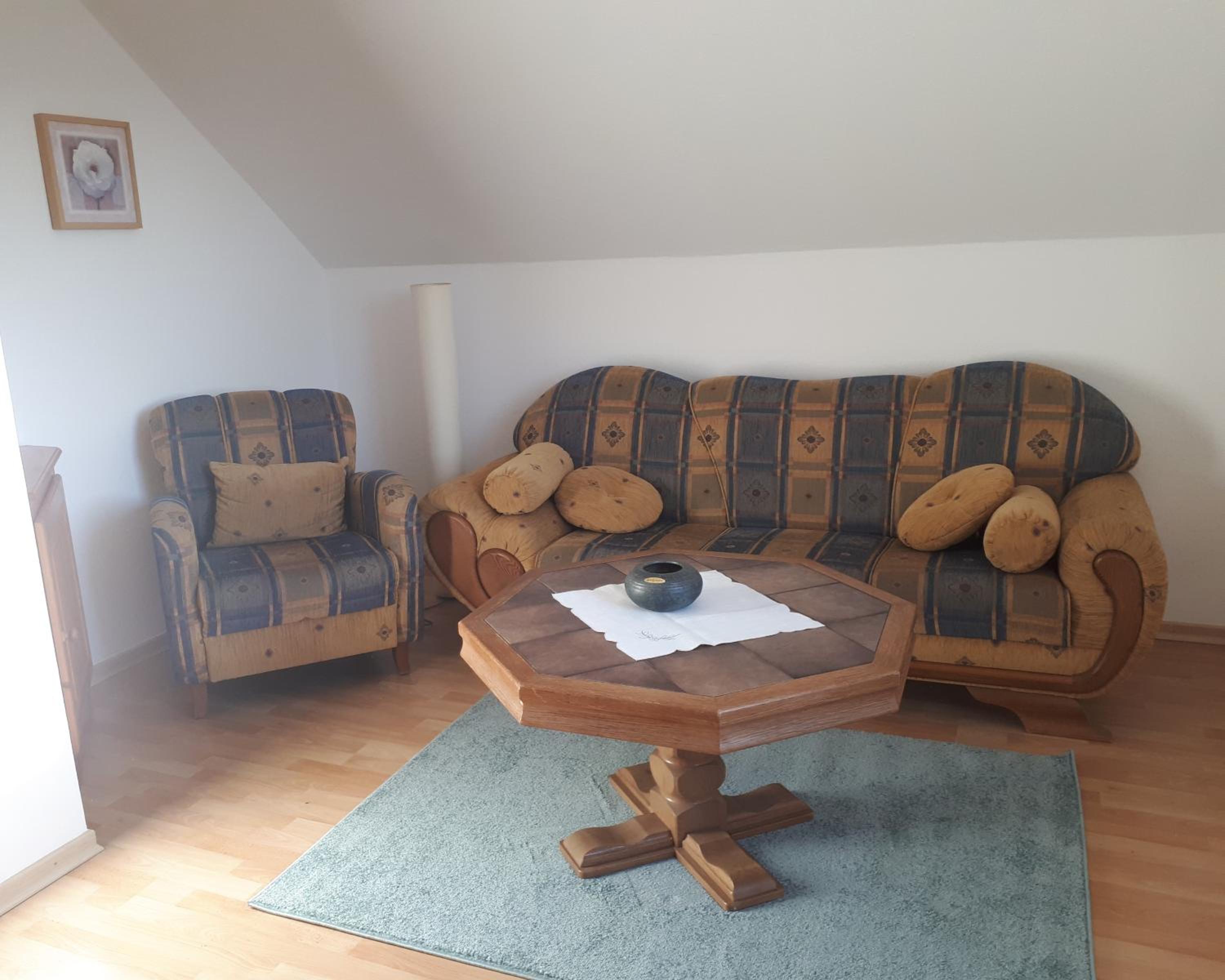 Urlaub bei Familie Lasch