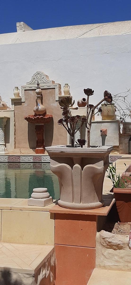 Midoun Vacations - Djerbahouch - Property Image 43