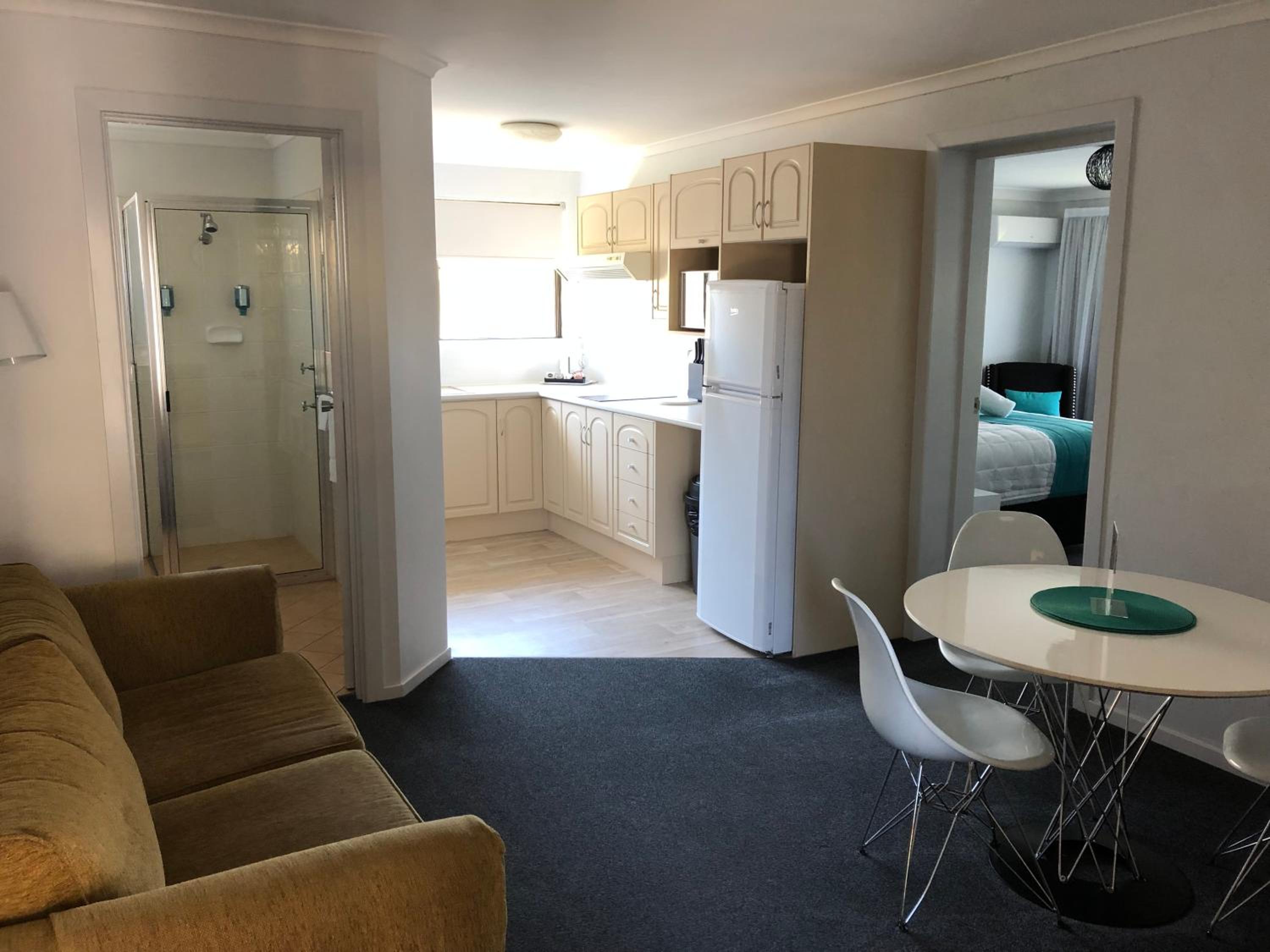 Araluen Motor Lodge view 5