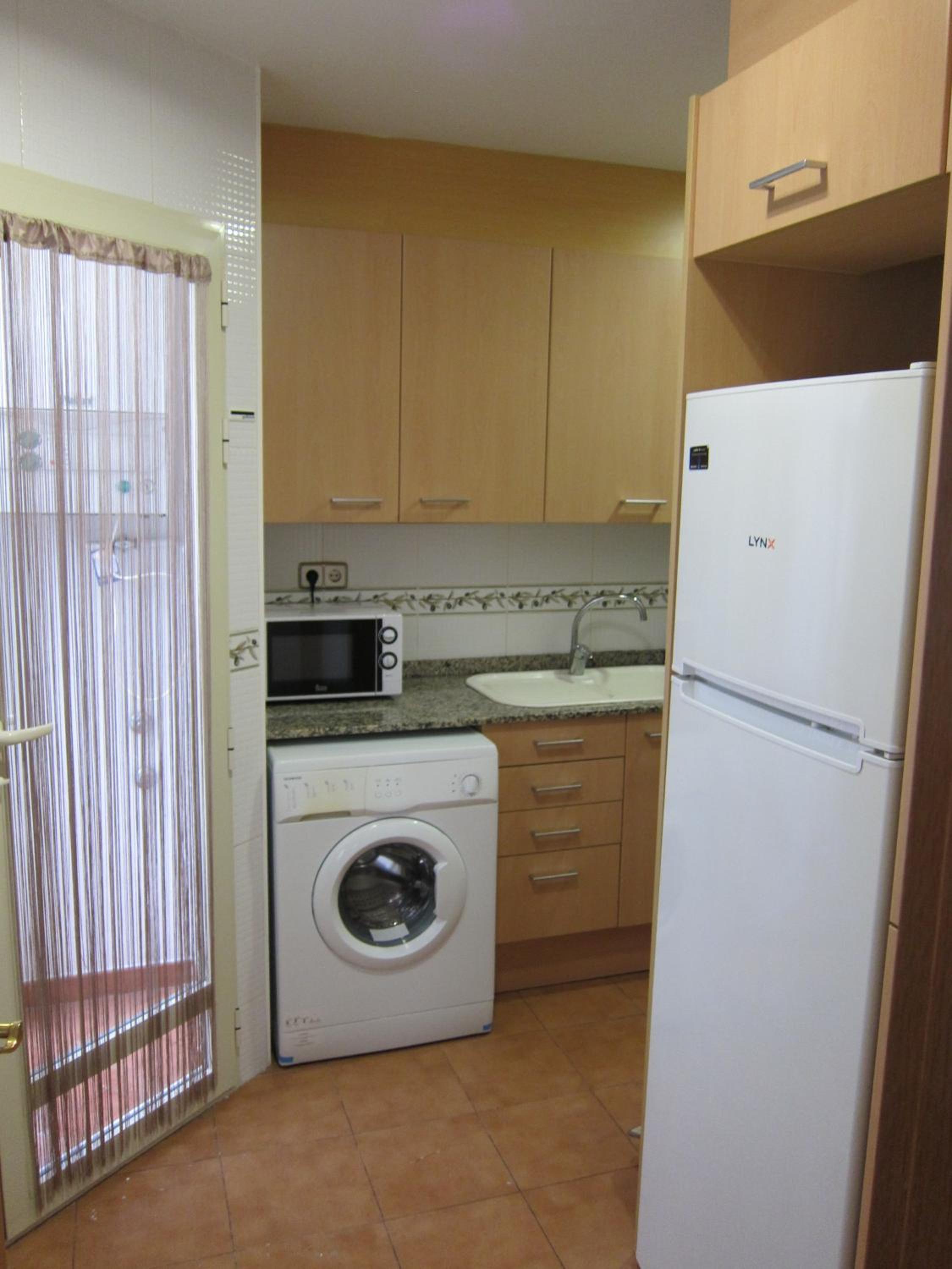 Apartamentos Valencia view 5