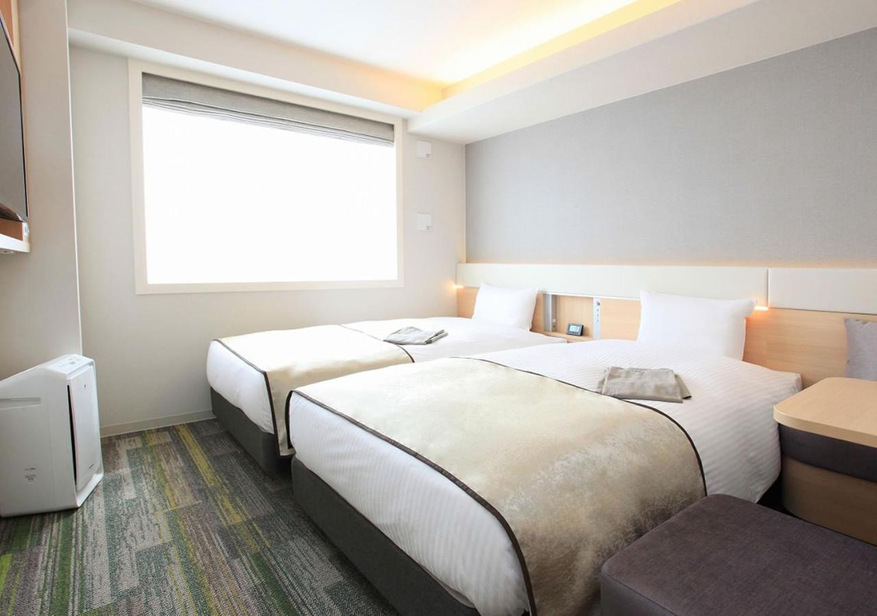 Photo 90 sur 90 de Urban Hotel Kyoto Gojo Premium