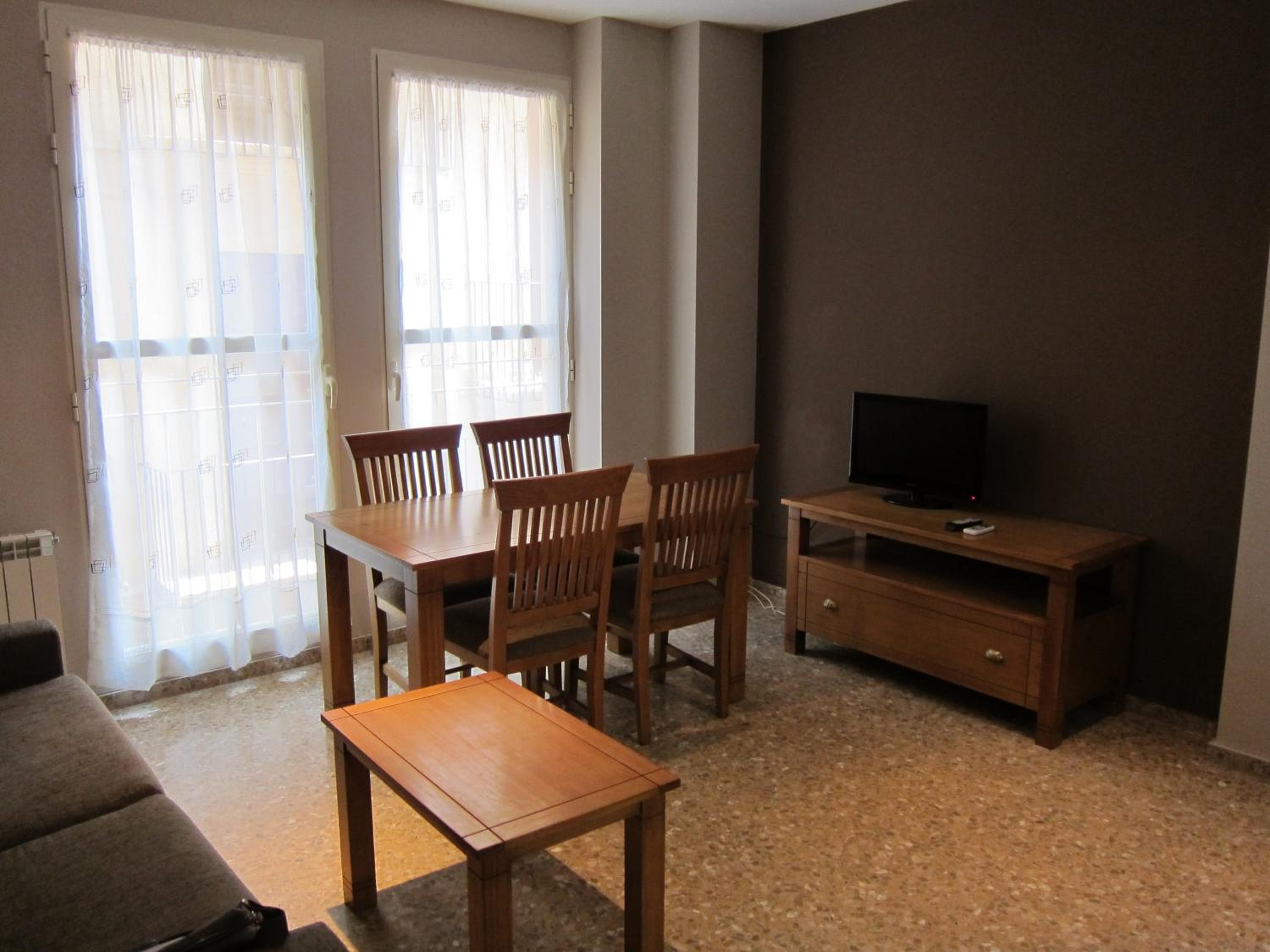 Apartamentos Valencia view 3