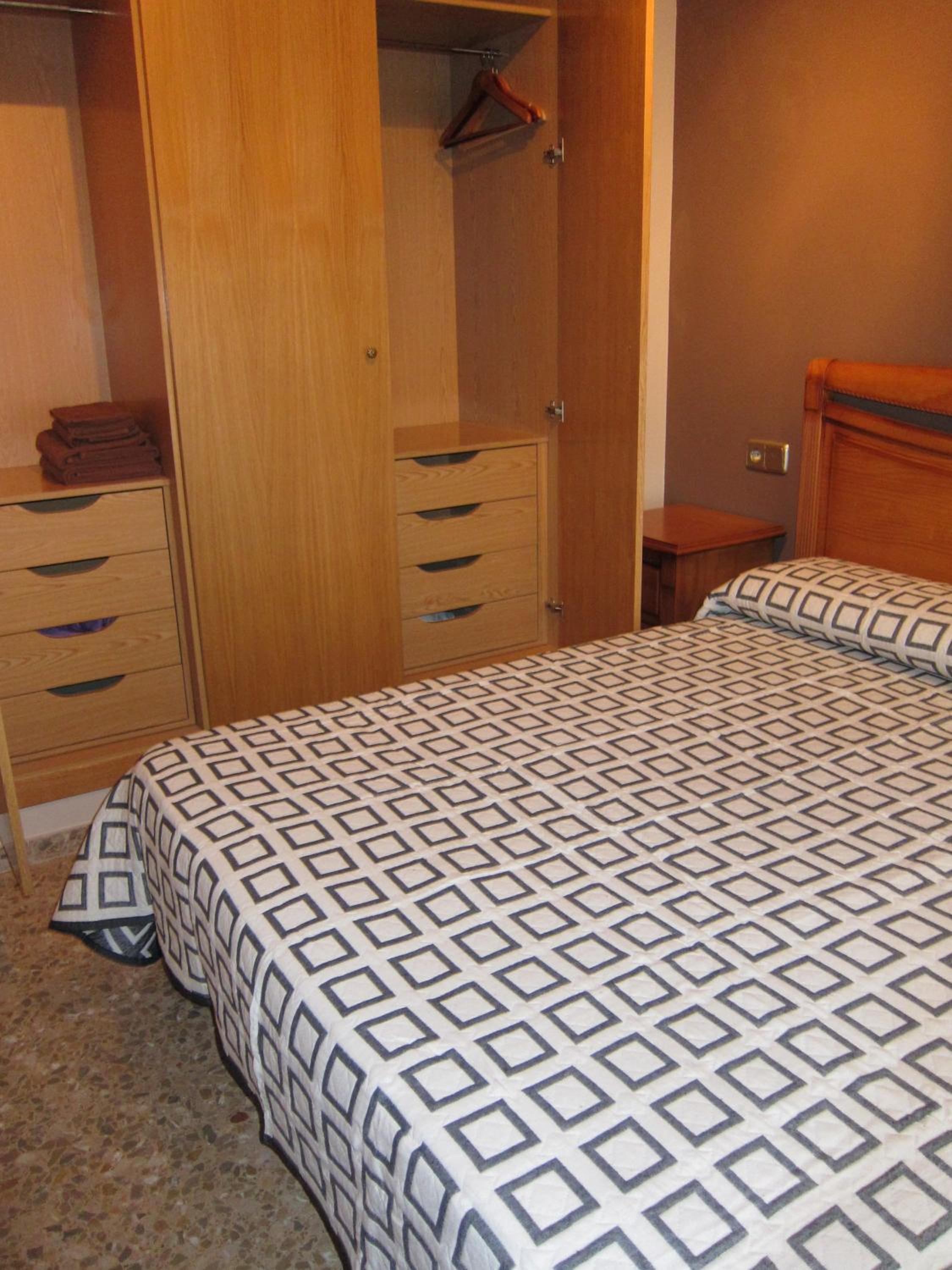 Apartamentos Valencia view 2