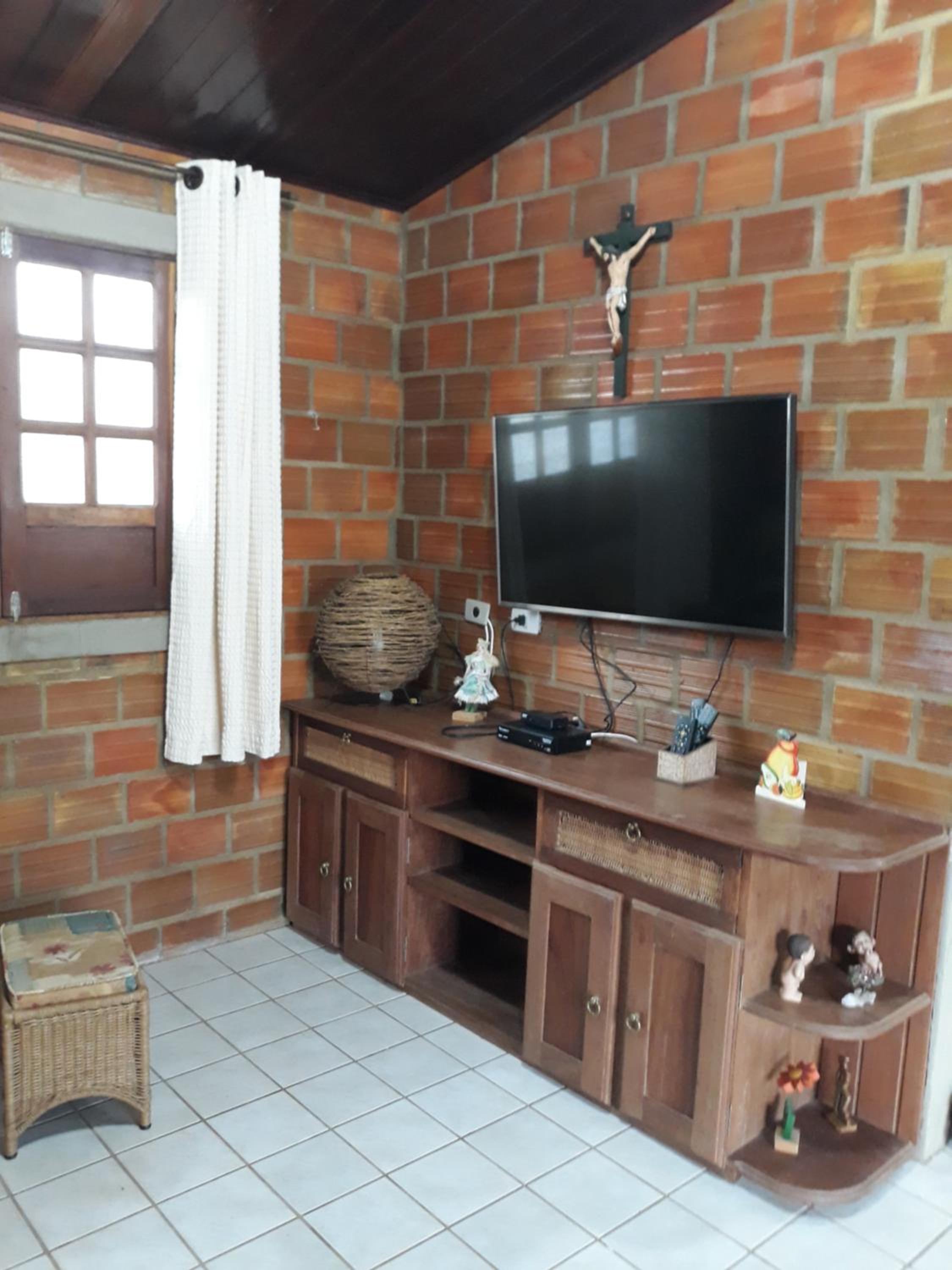 Casa 4 Quartos em Gravatá-PE - Privê Vila Bella