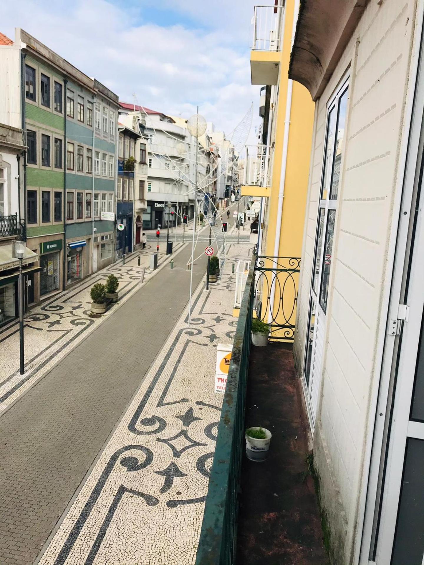 Majestic Hostel Porto