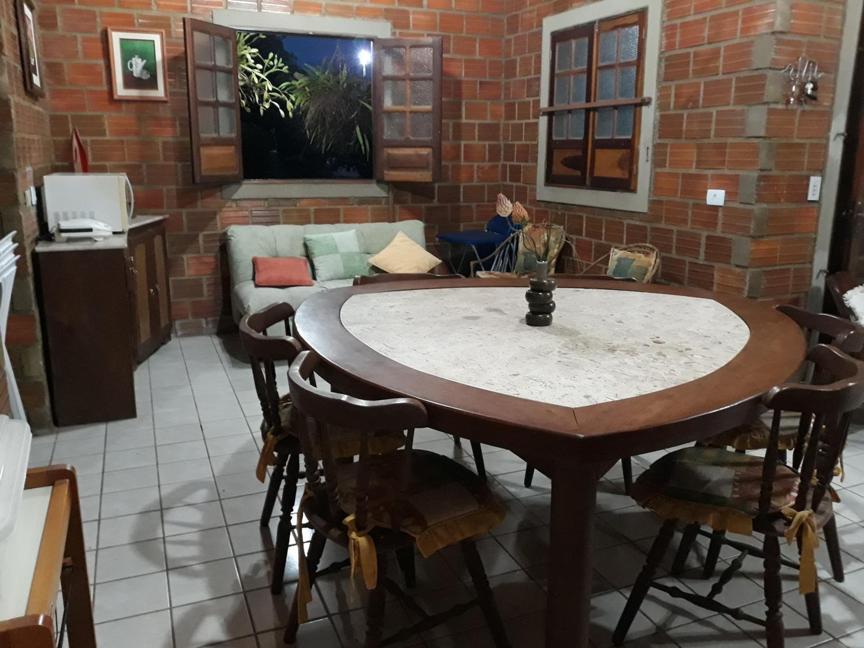 Casa 4 Quartos em Gravatá-PE - Privê Vila Bella