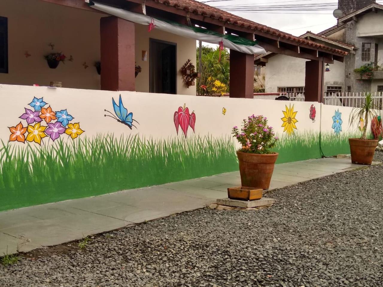Hostel Cidade das Flores 2