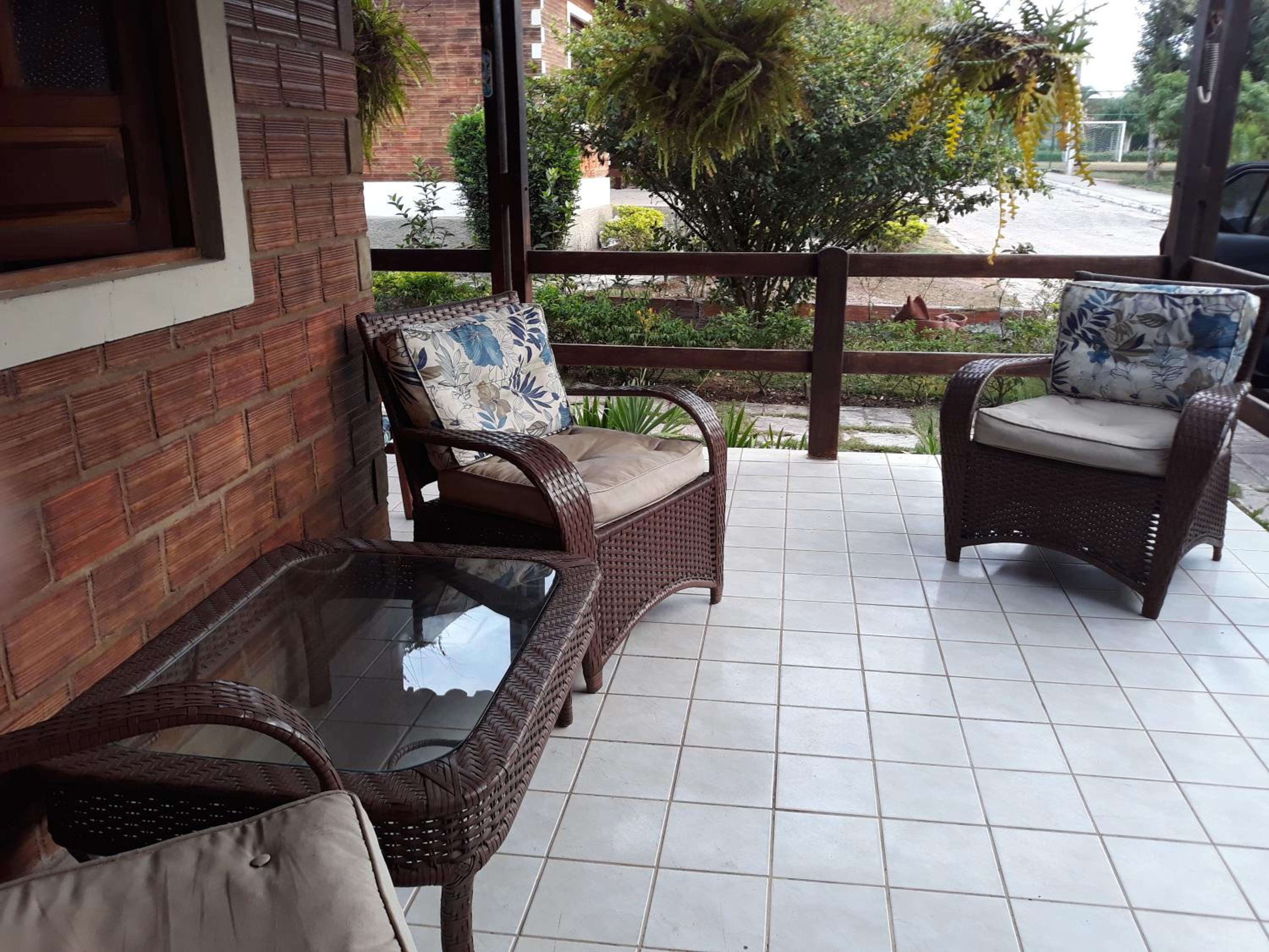 Casa 4 Quartos em Gravatá-PE - Privê Vila Bella